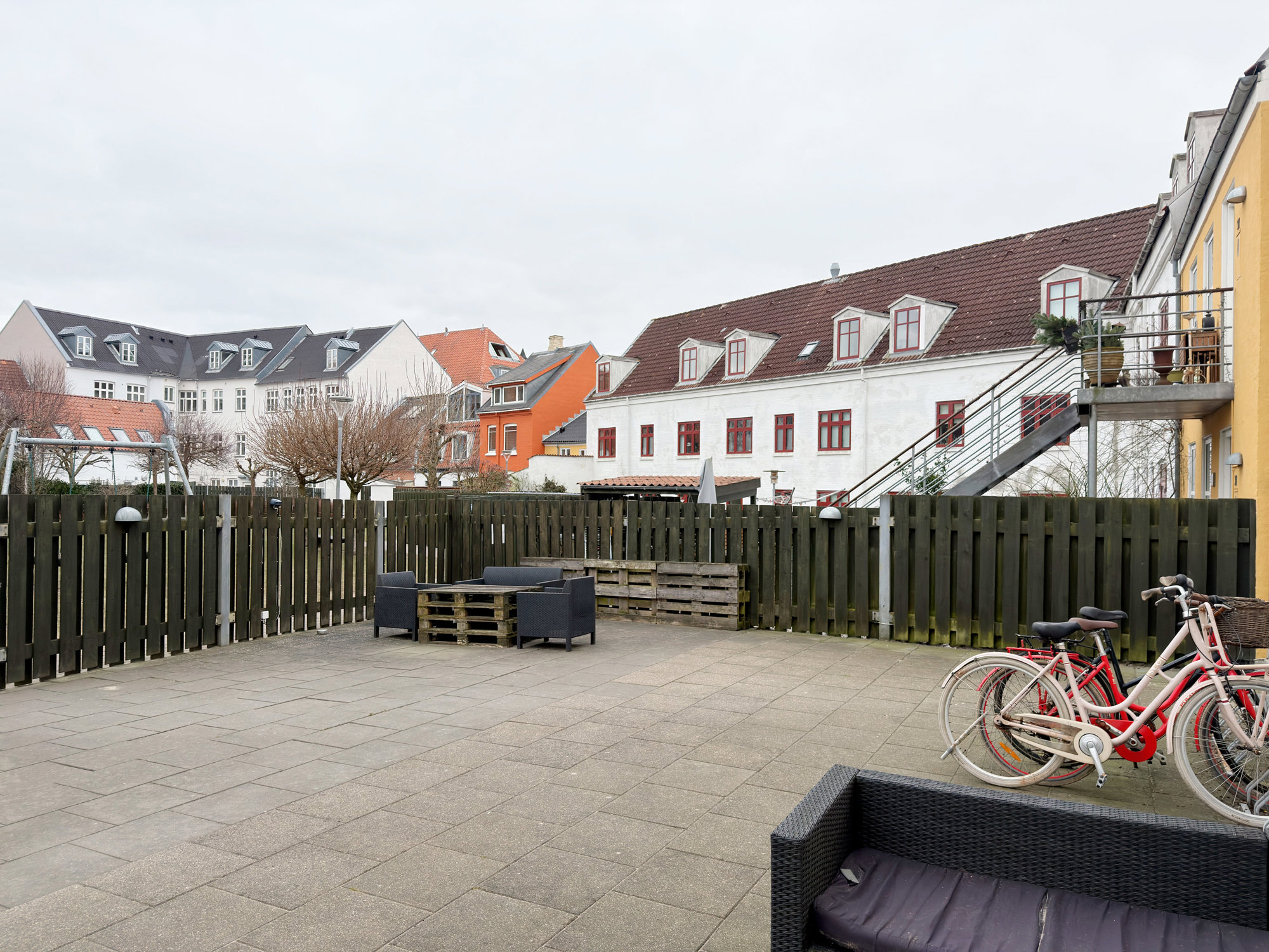 Søndergade 29, 2. tv., 9000 Aalborg