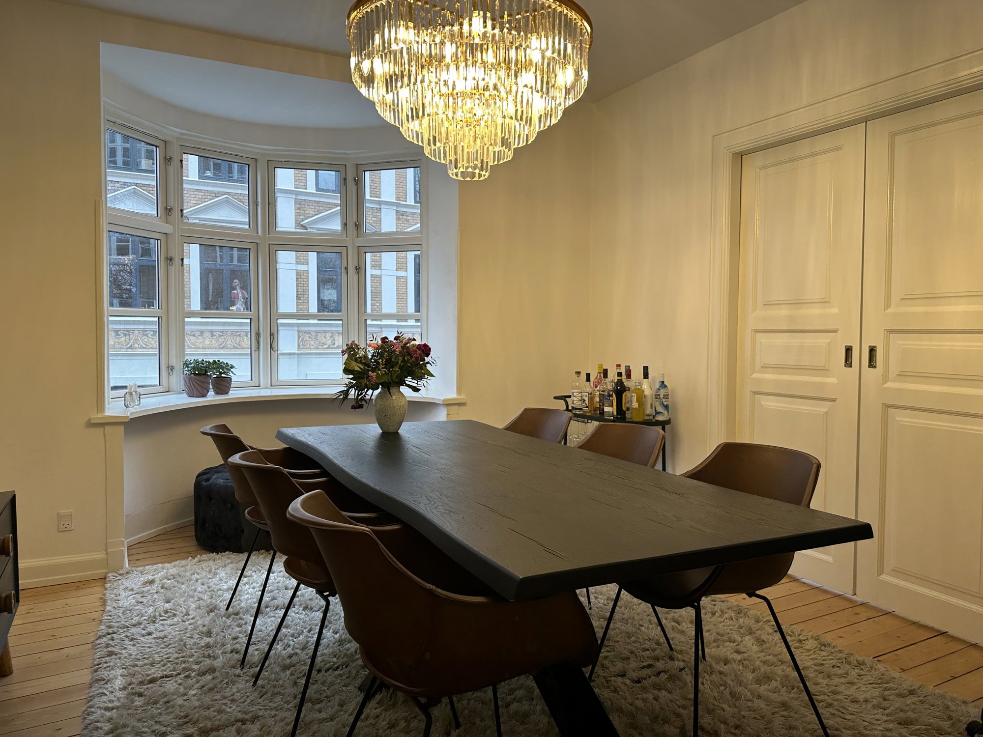 Danmarksgade 63, 1. tv., 9000 Aalborg