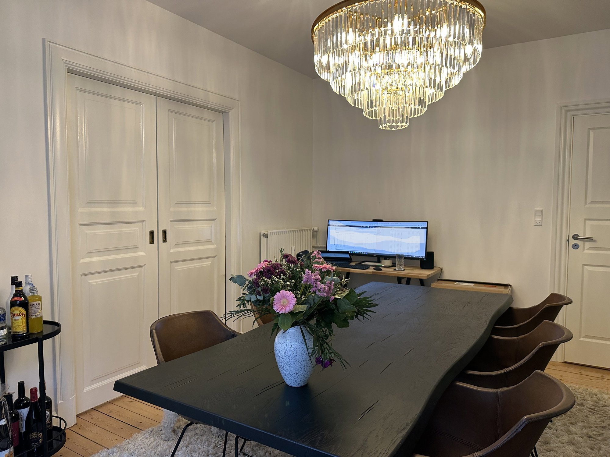 Danmarksgade 63, 1. tv., 9000 Aalborg