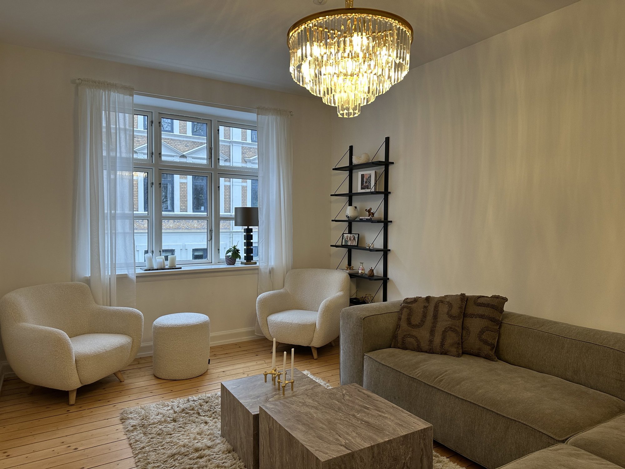 Danmarksgade 63, 1. tv., 9000 Aalborg