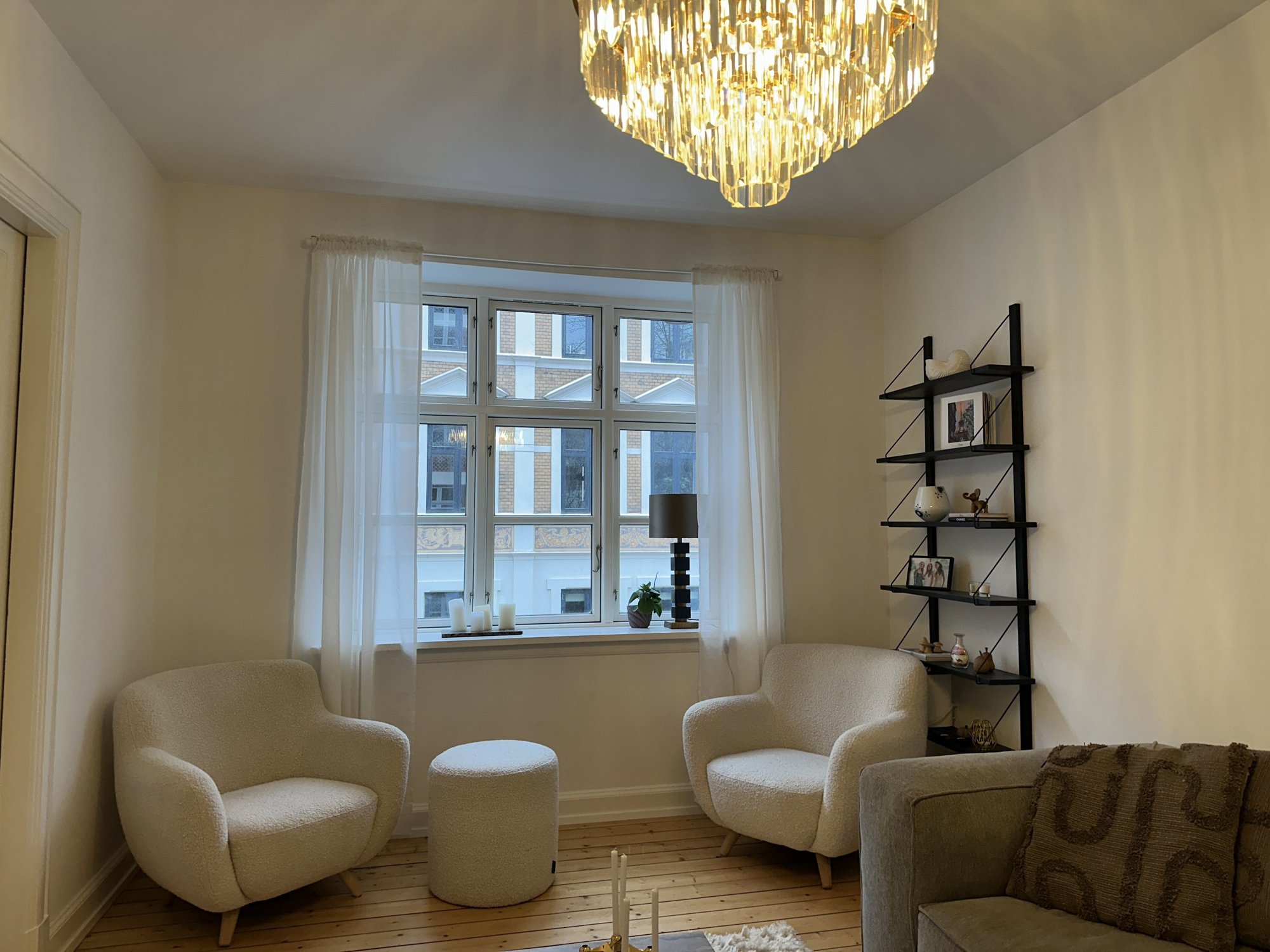 Danmarksgade 63, 1. tv., 9000 Aalborg