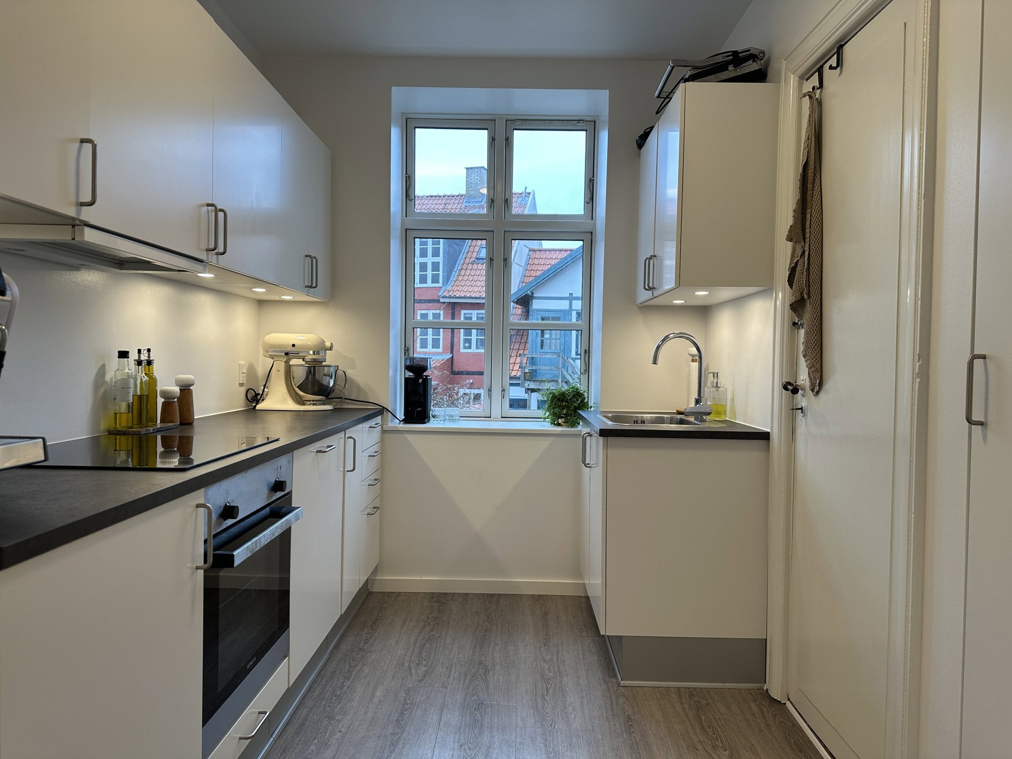 Danmarksgade 63, 1. tv., 9000 Aalborg