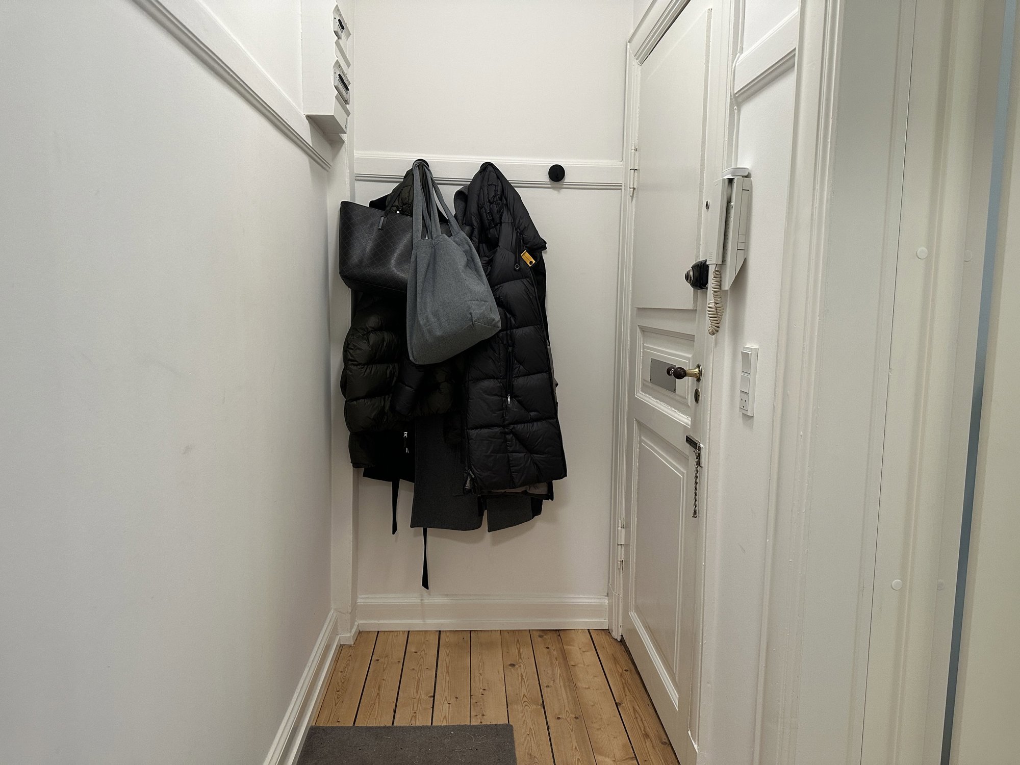 Danmarksgade 63, 1. tv., 9000 Aalborg