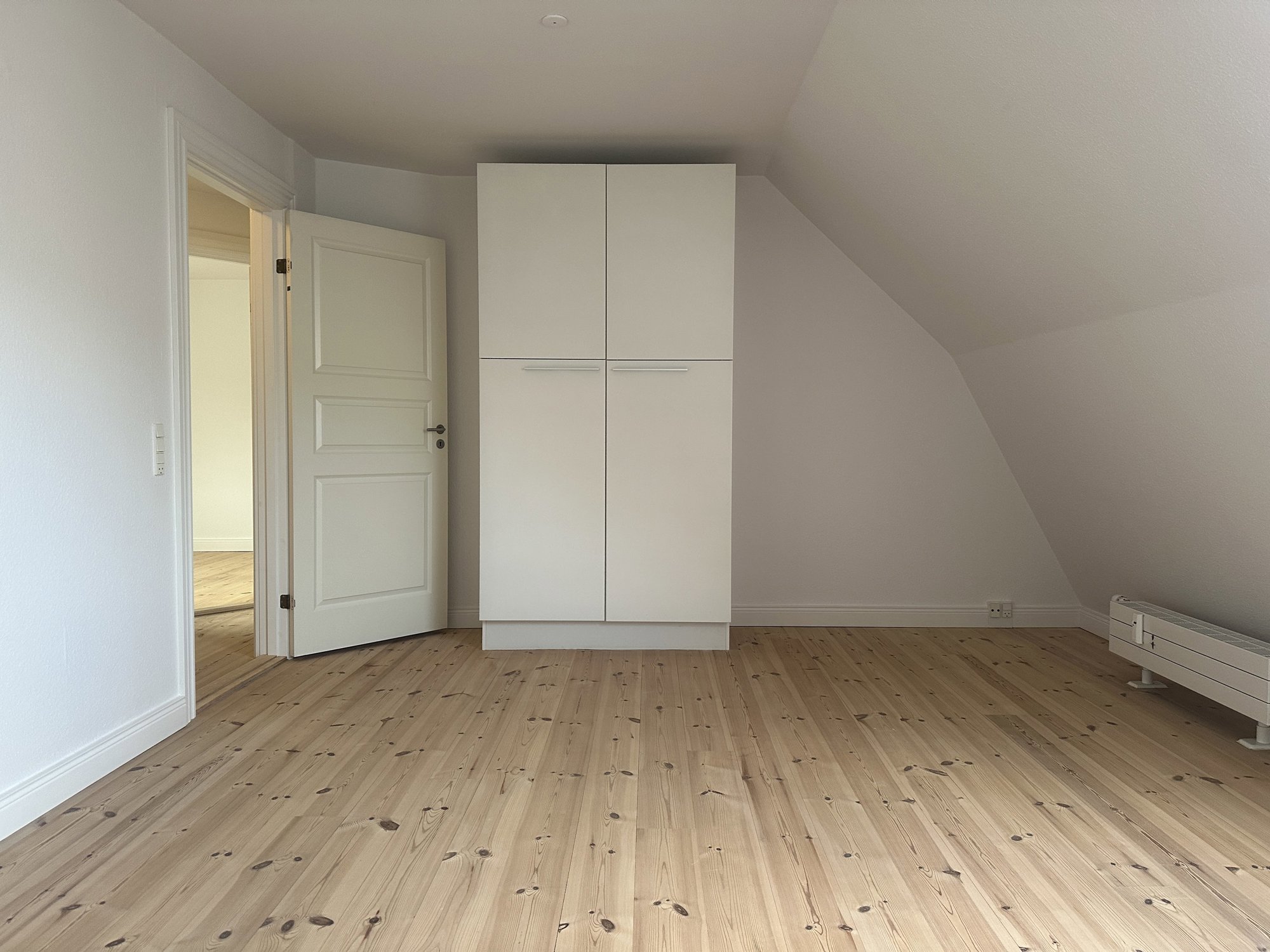 Skrågade 35, 3. th., 9400 Nørresundby