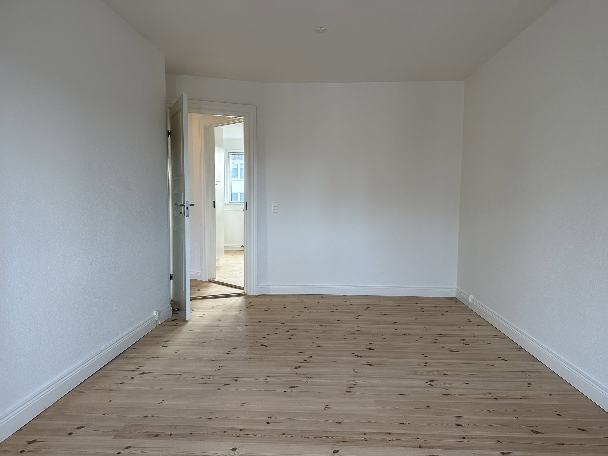 Skrågade 35, 3. th., 9400 Nørresundby