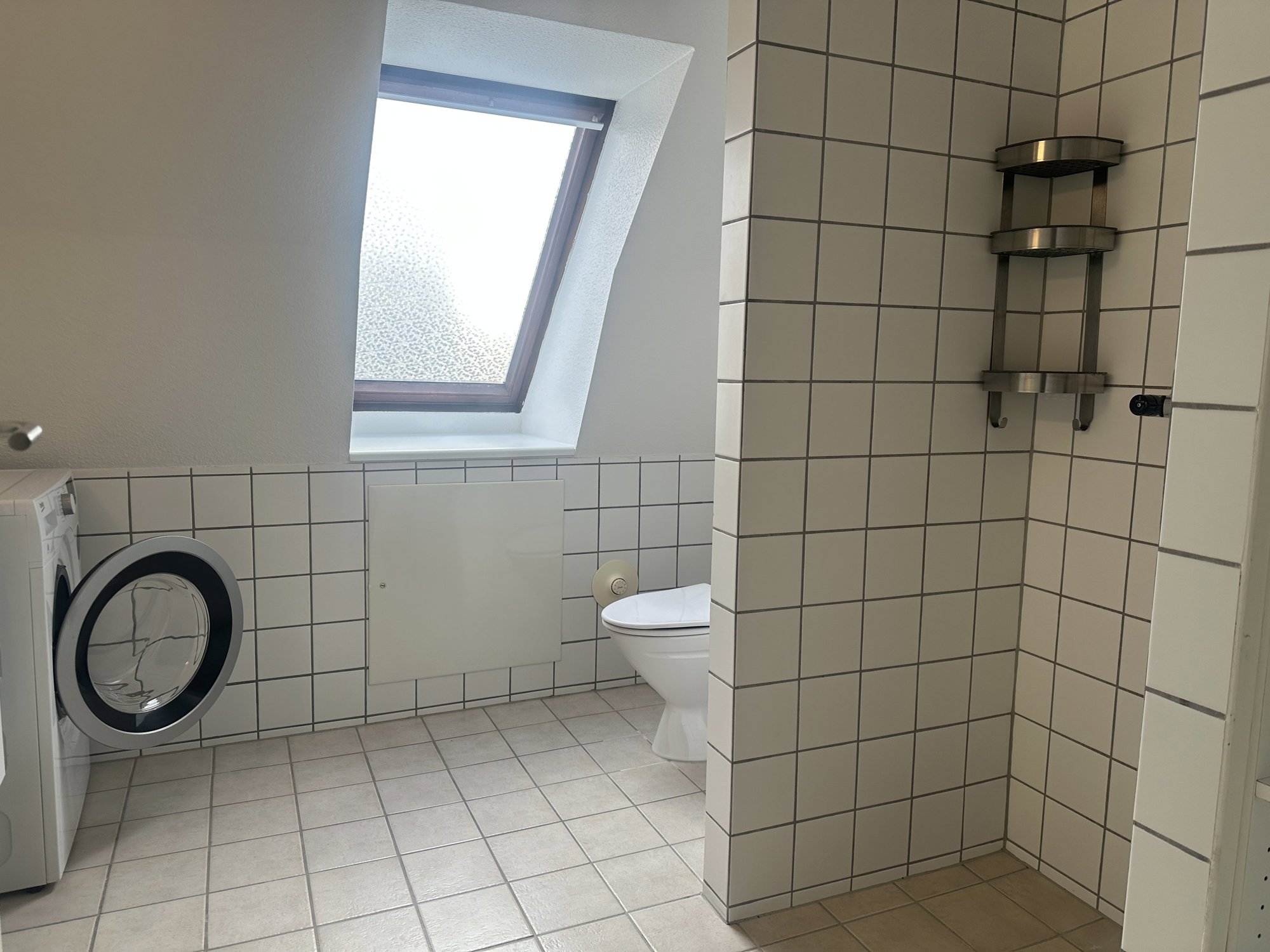 Skrågade 35, 3. th., 9400 Nørresundby