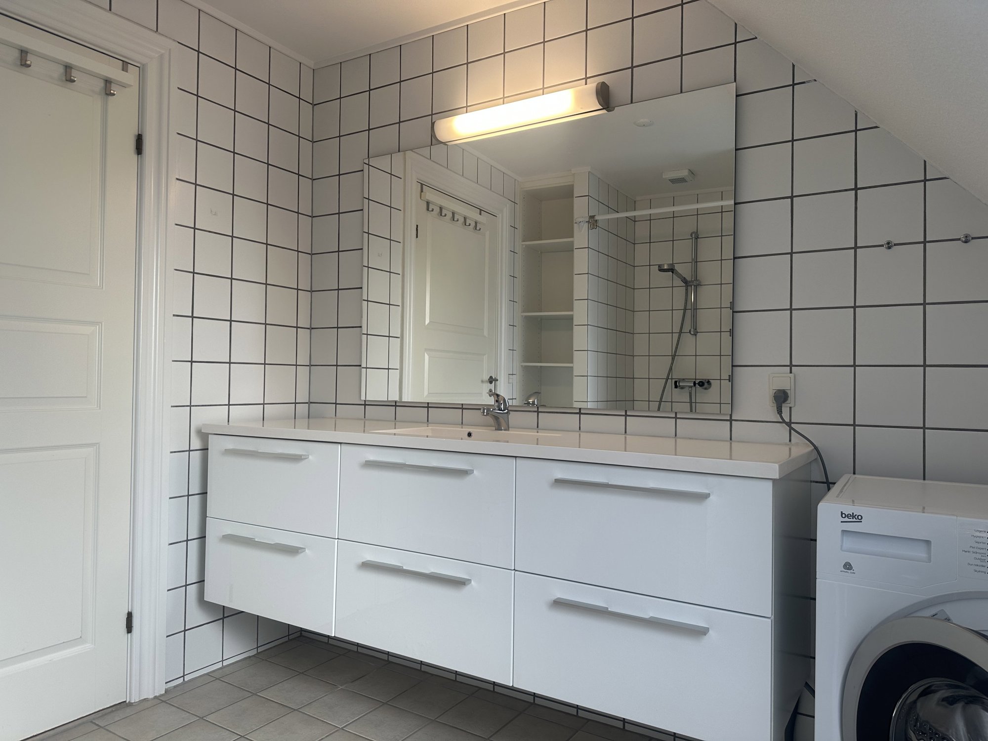 Skrågade 35, 3. th., 9400 Nørresundby