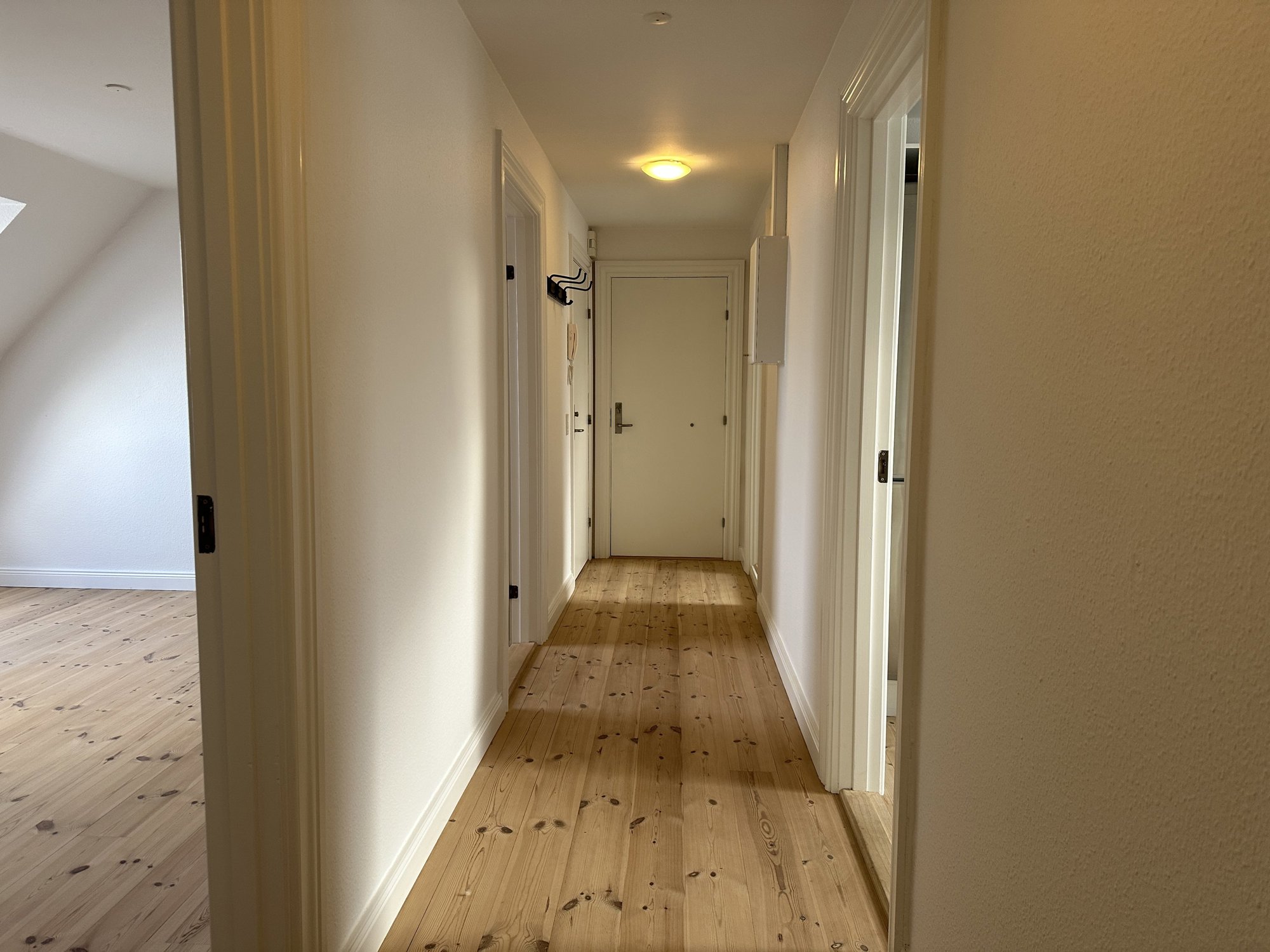 Skrågade 35, 3. th., 9400 Nørresundby