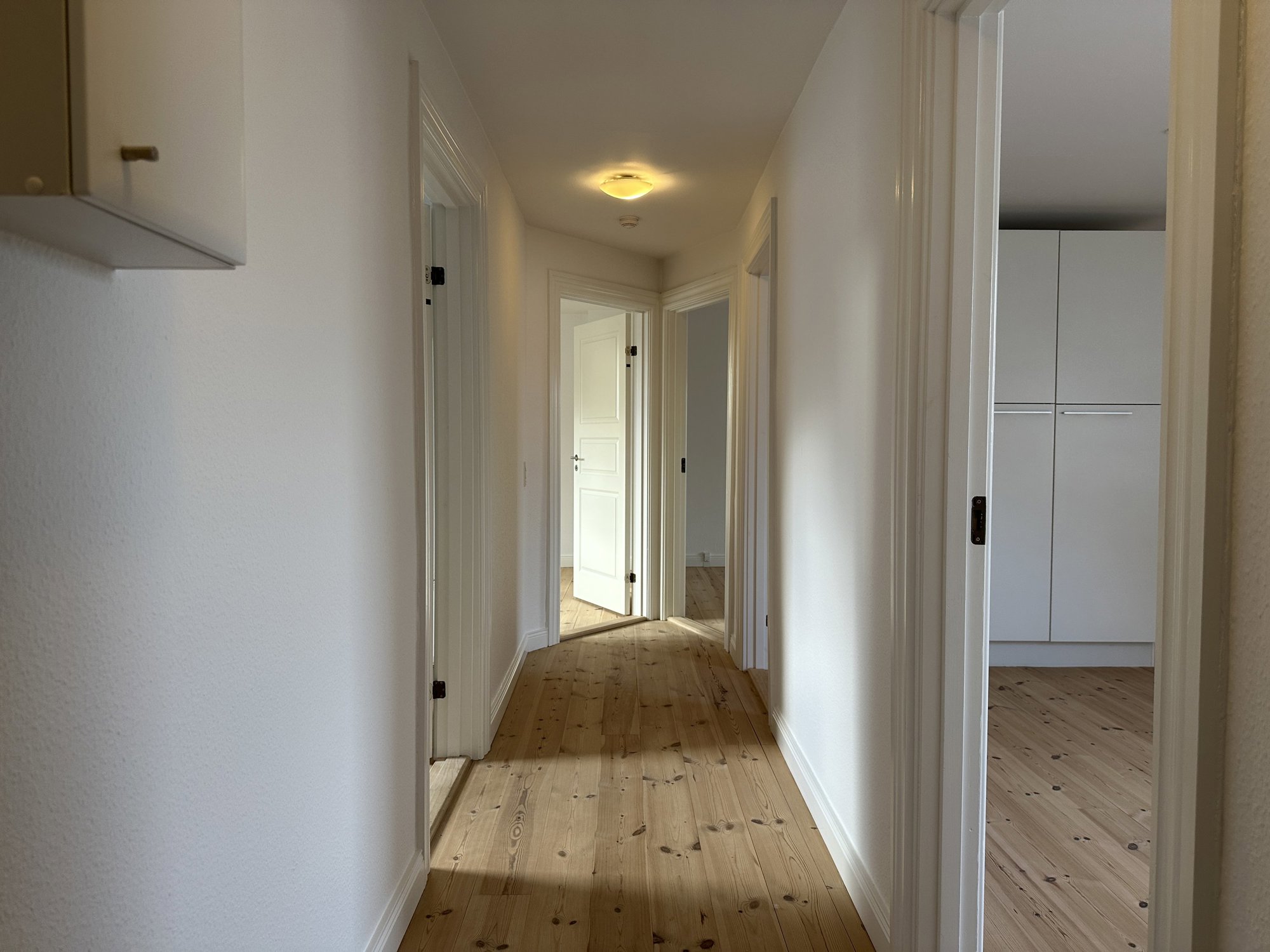 Skrågade 35, 3. th., 9400 Nørresundby