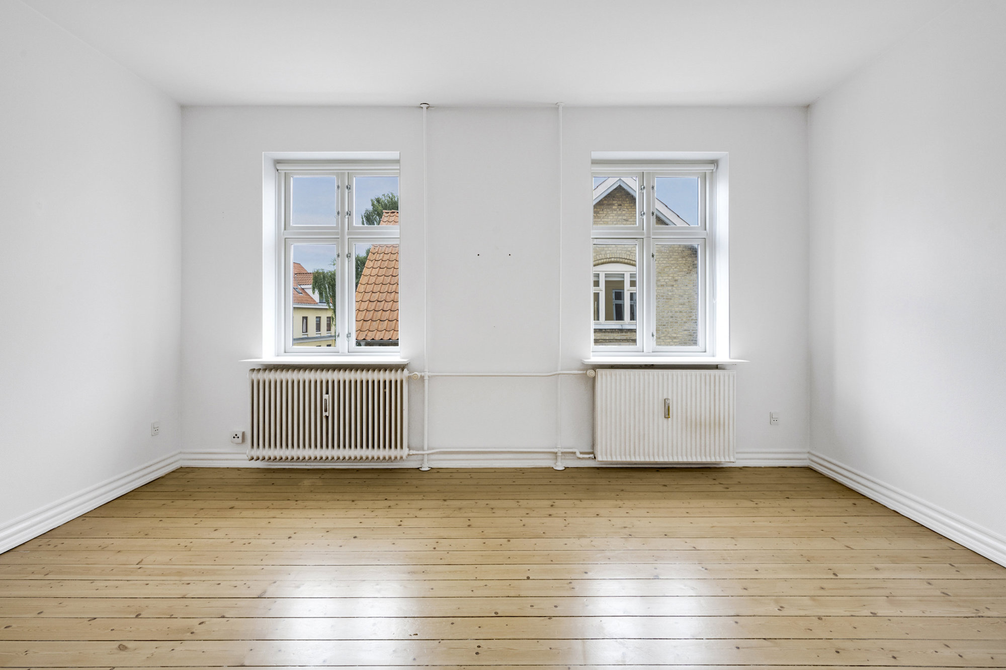 Tornstedsgade 9, 1. tv., 9000 Aalborg