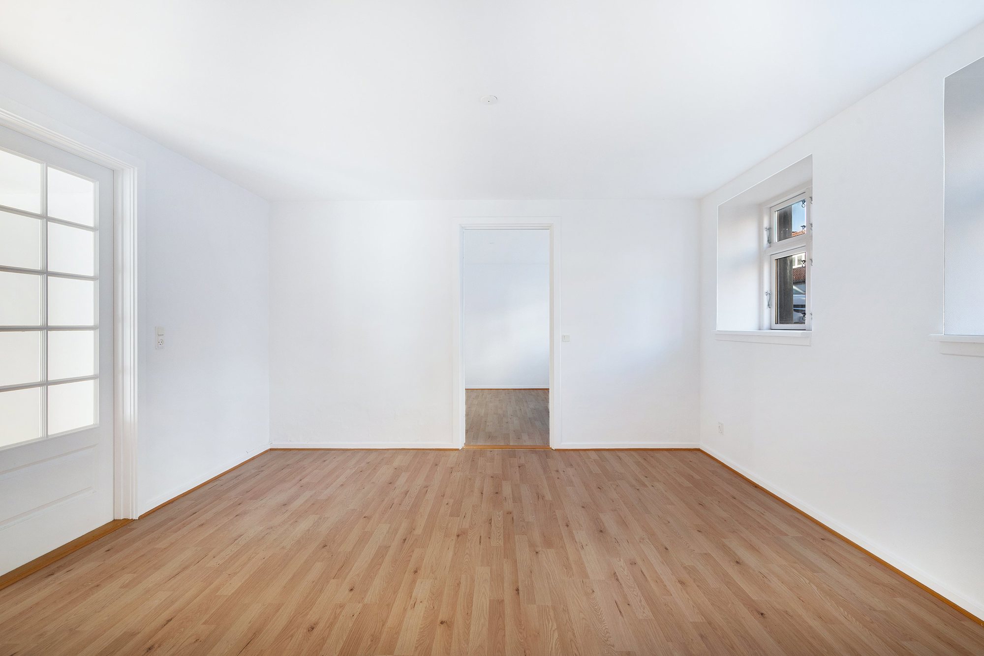 Vestergade 42, kld., 9400 Nørresundby