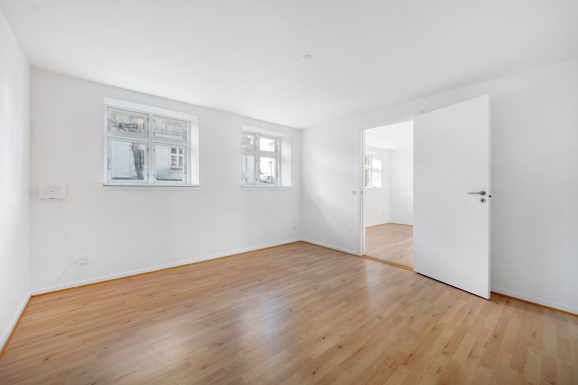 Vestergade 42, kld., 9400 Nørresundby