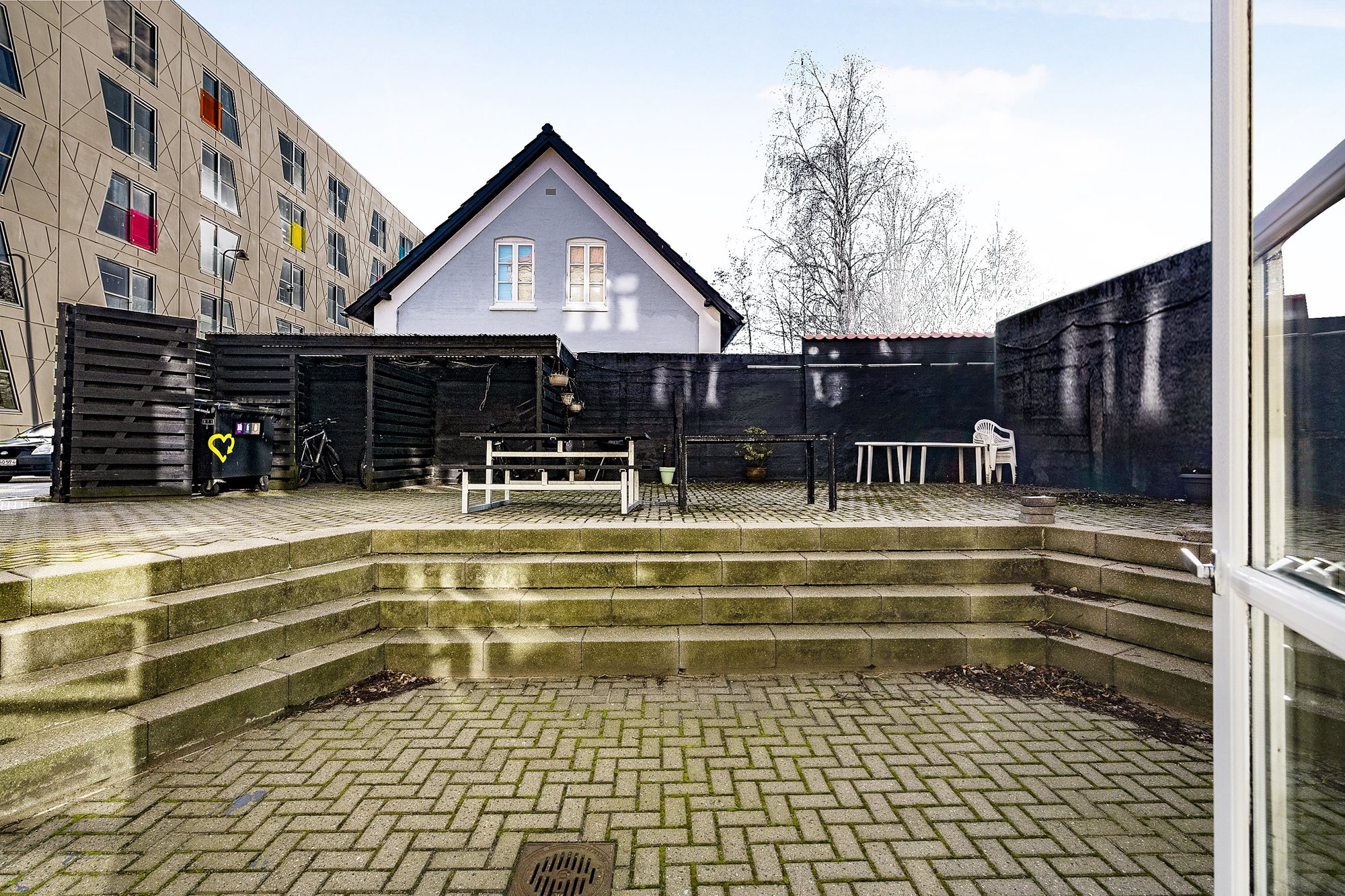 Vestergade 42, kld., 9400 Nørresundby
