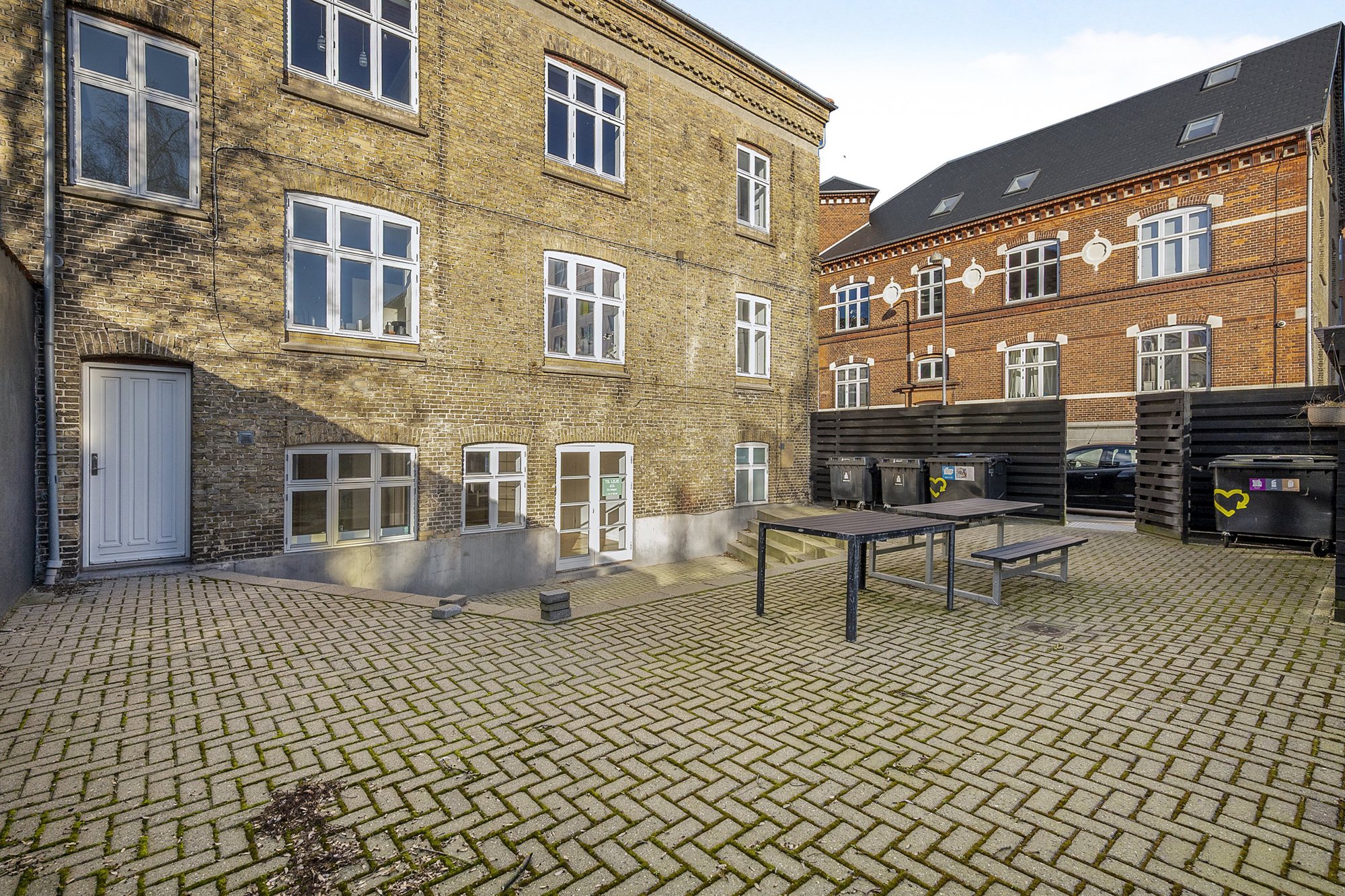 Vestergade 42, kld., 9400 Nørresundby