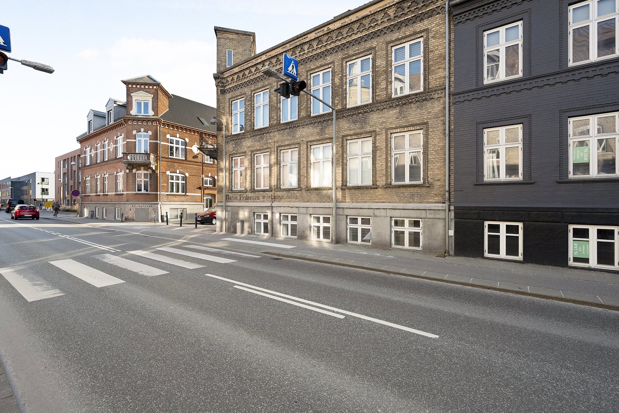Vestergade 42, kld., 9400 Nørresundby