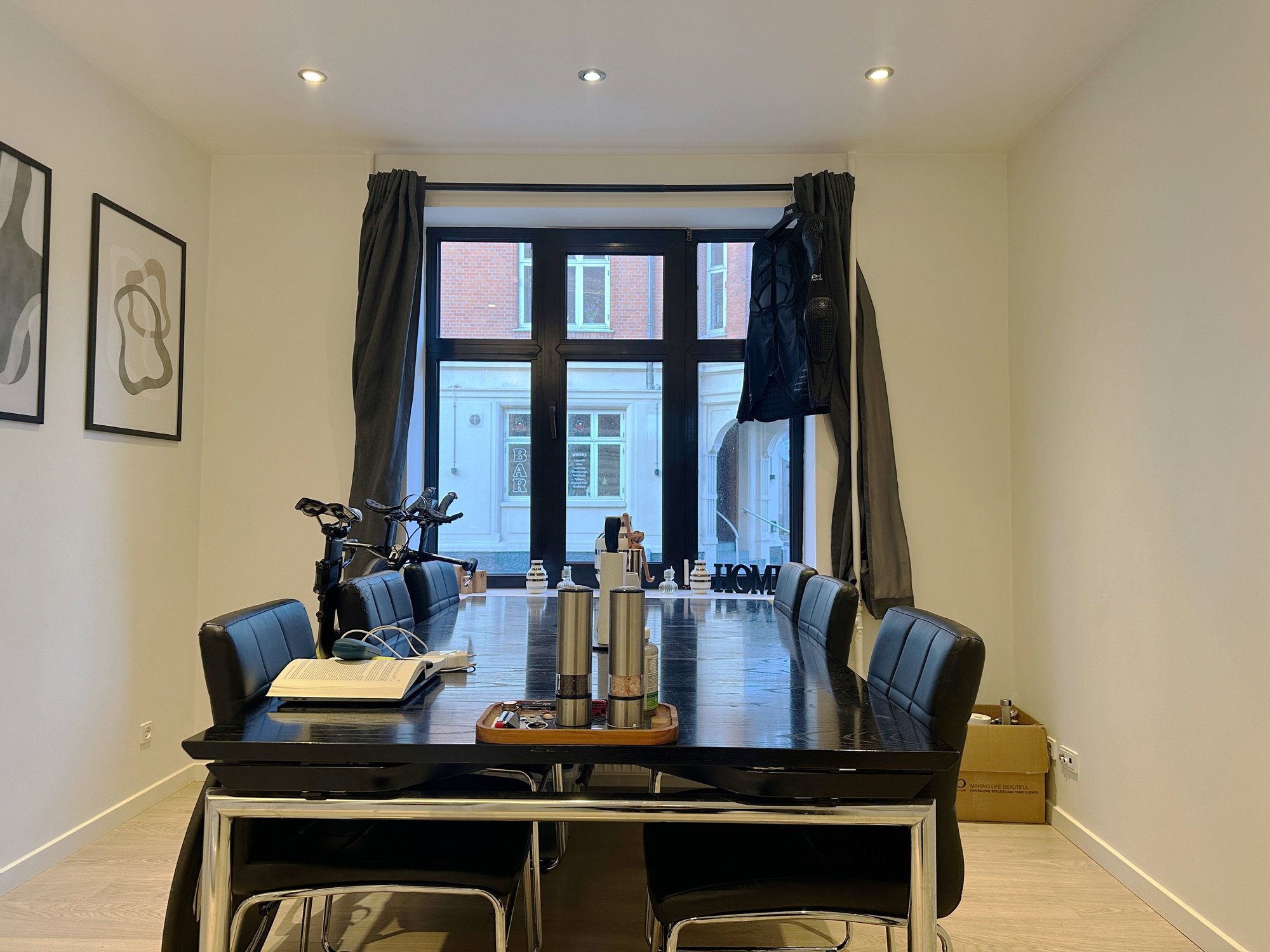 Løkkegade 27, st. th., 9000 Aalborg