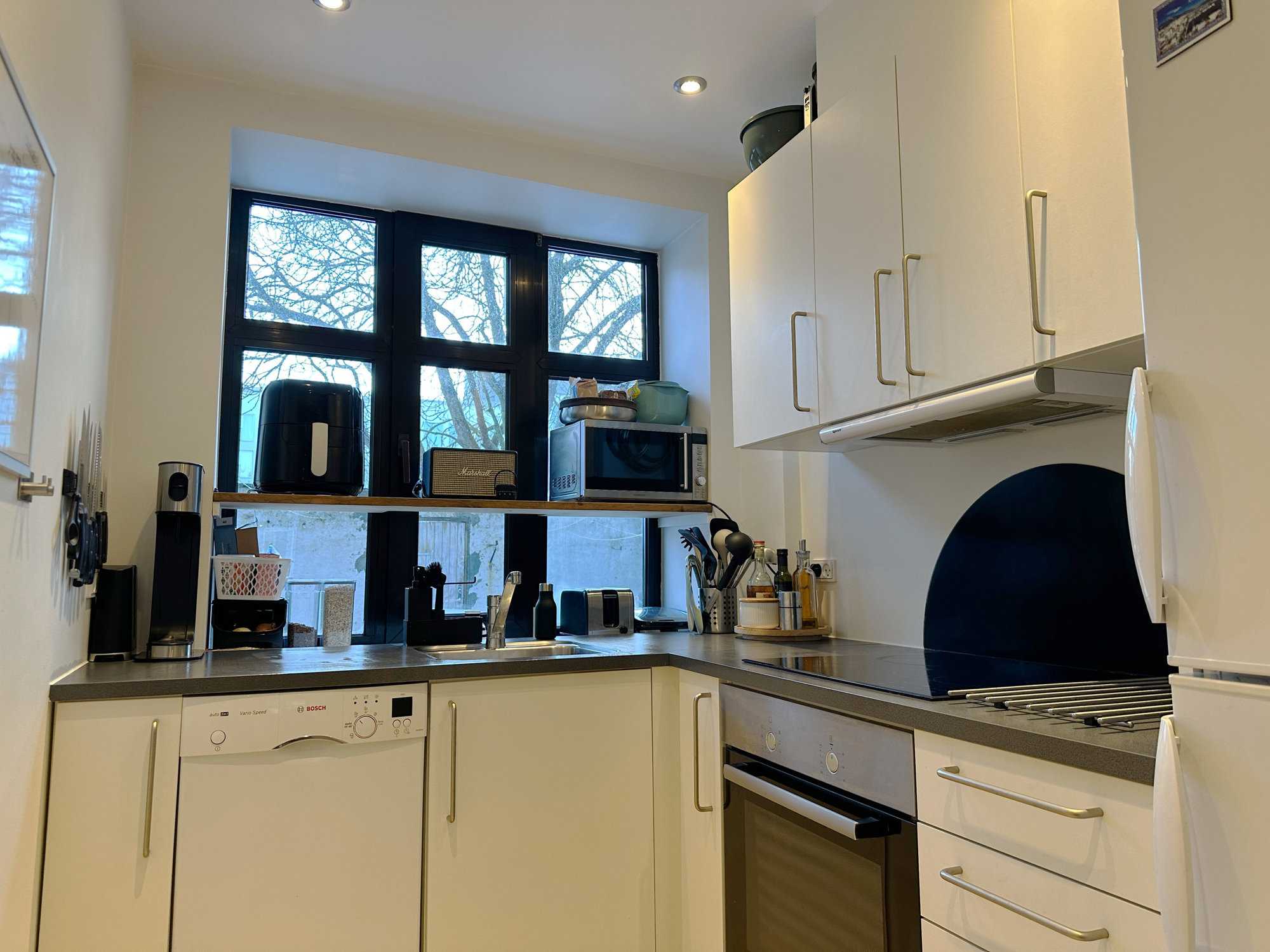 Løkkegade 27, st. th., 9000 Aalborg