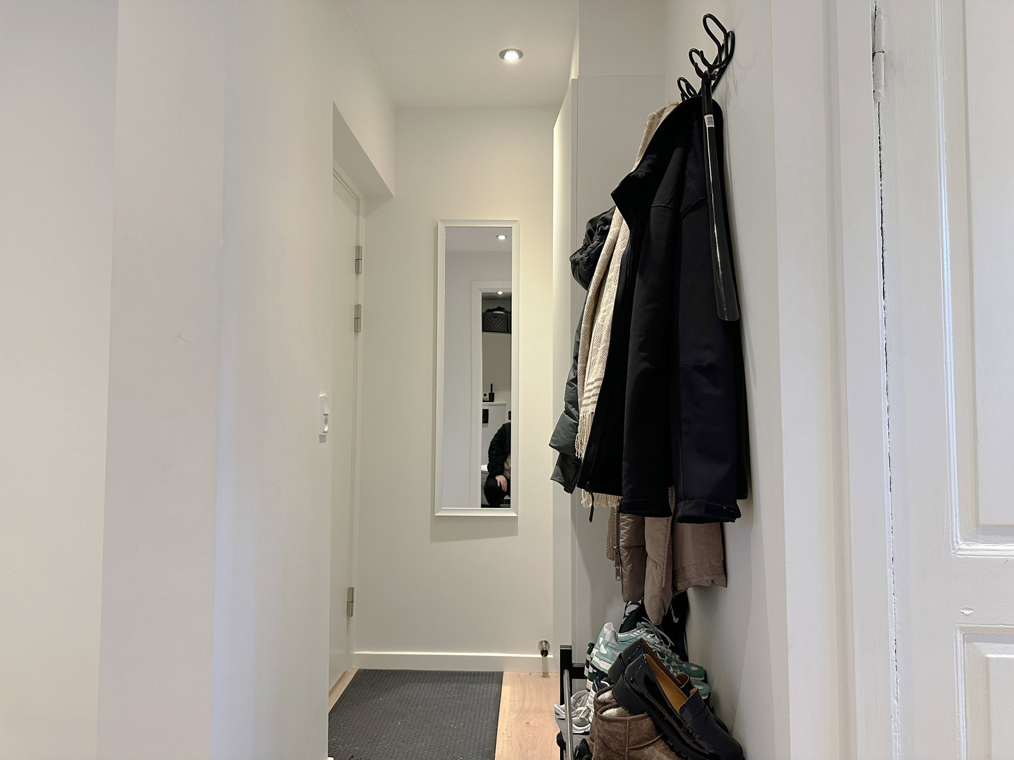 Løkkegade 27, st. th., 9000 Aalborg