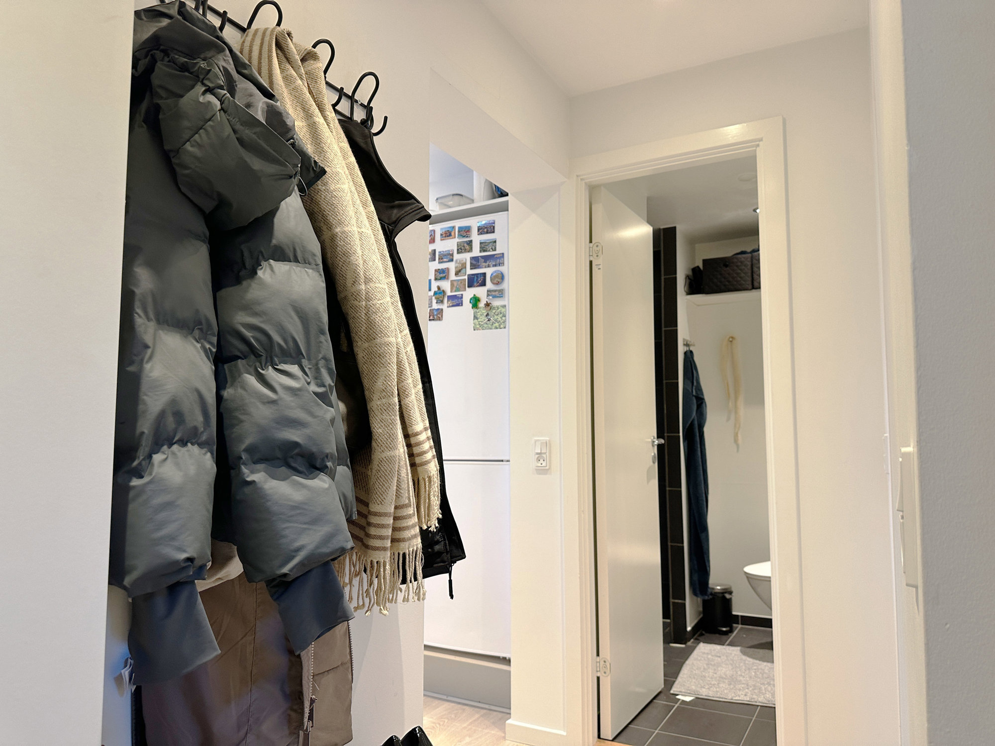 Løkkegade 27, st. th., 9000 Aalborg