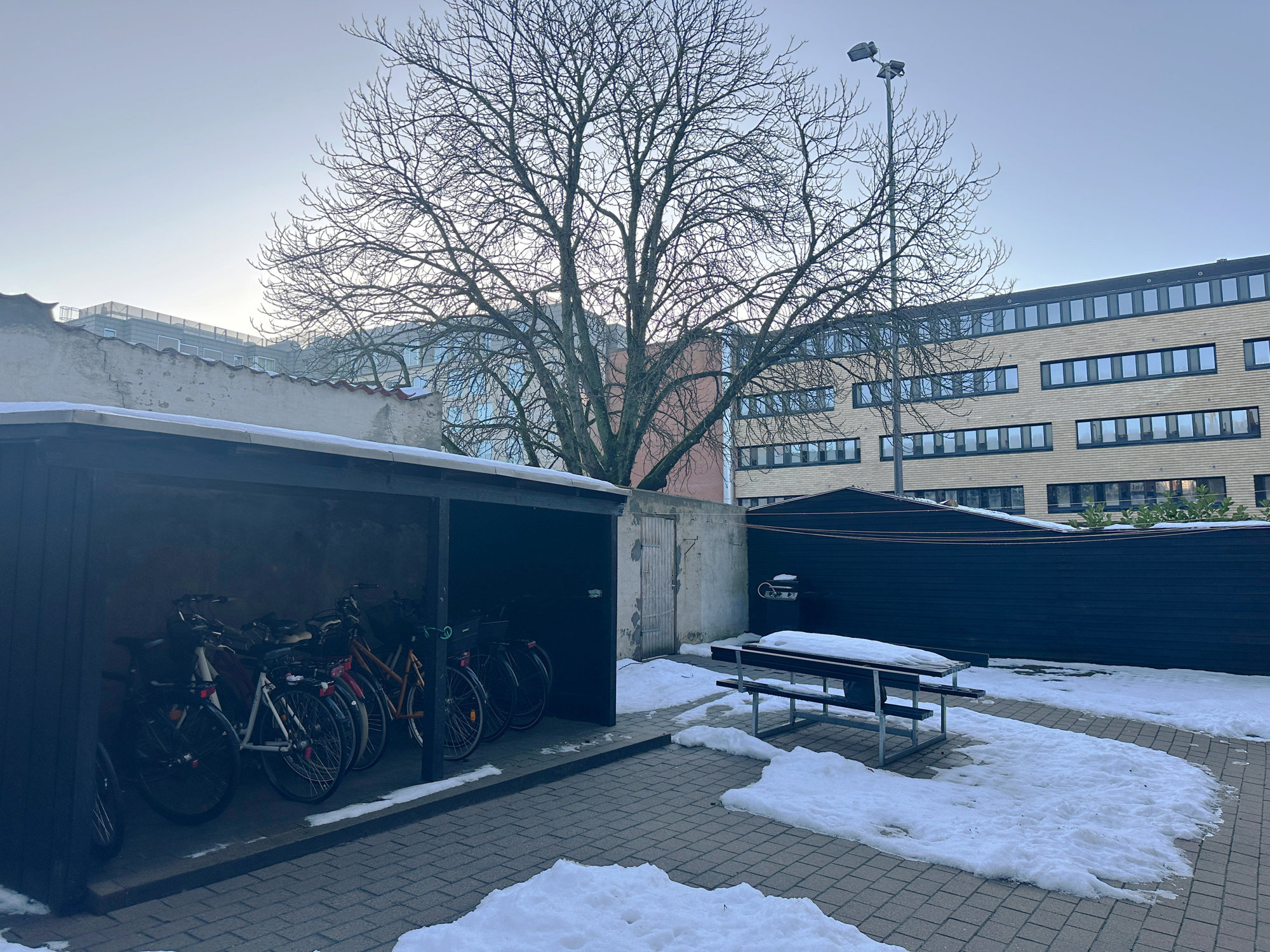 Løkkegade 27, st. th., 9000 Aalborg