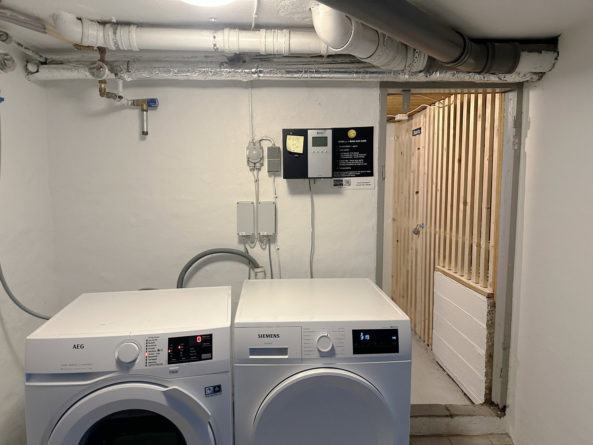 Løkkegade 27, st. th., 9000 Aalborg