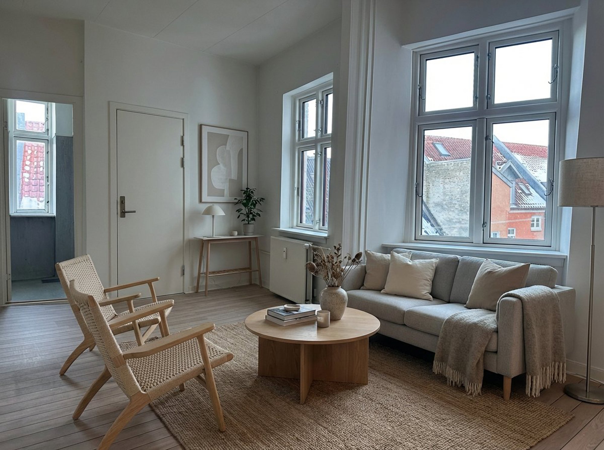 Danmarksgade 67, 2., 9000 Aalborg