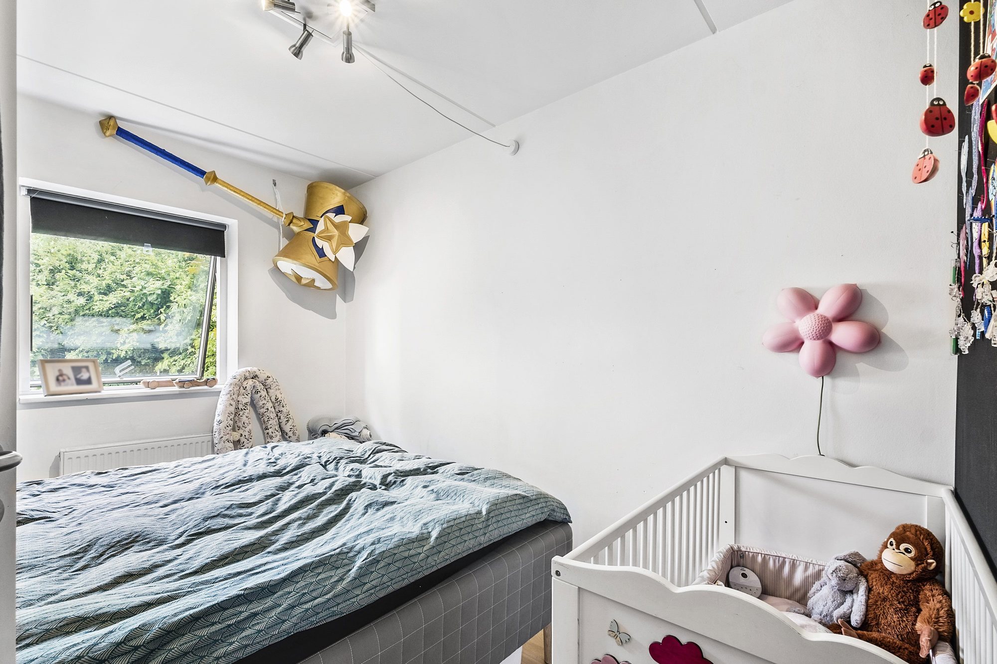 Fredensvej 2B, 1. 1., 9400 Nørresundby