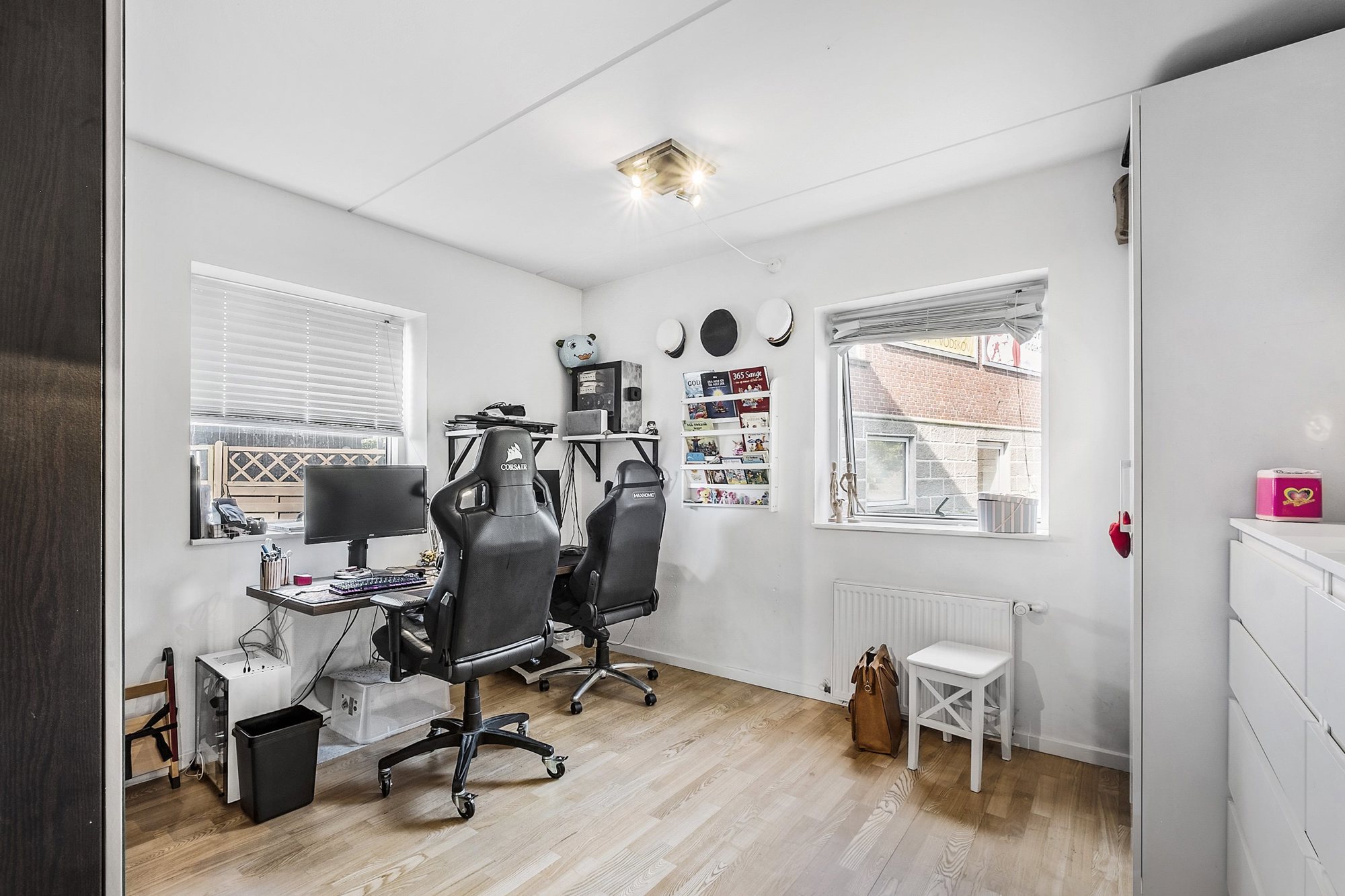 Fredensvej 2B, 1. 1., 9400 Nørresundby