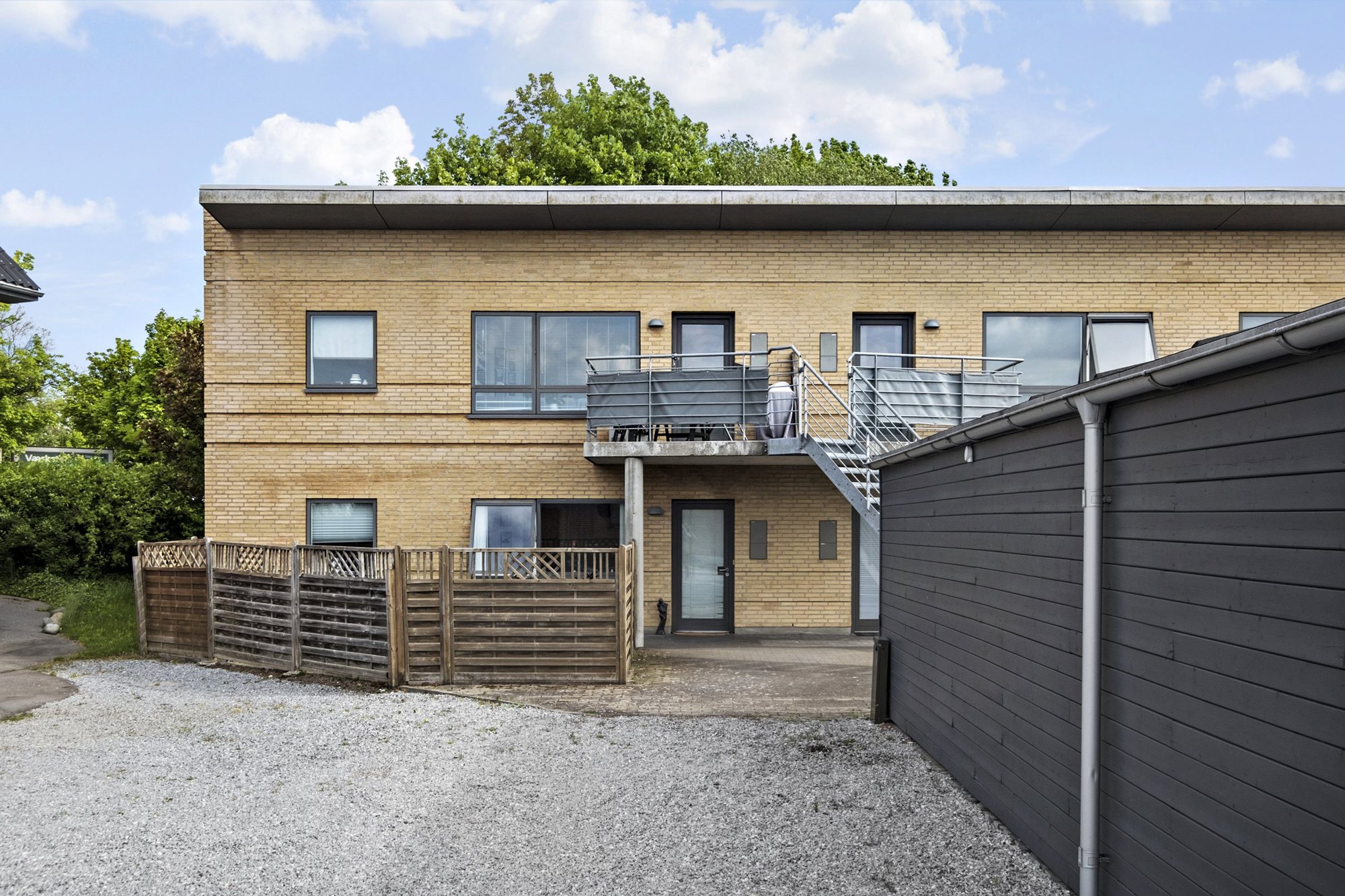 Fredensvej 2B, 1. 1., 9400 Nørresundby