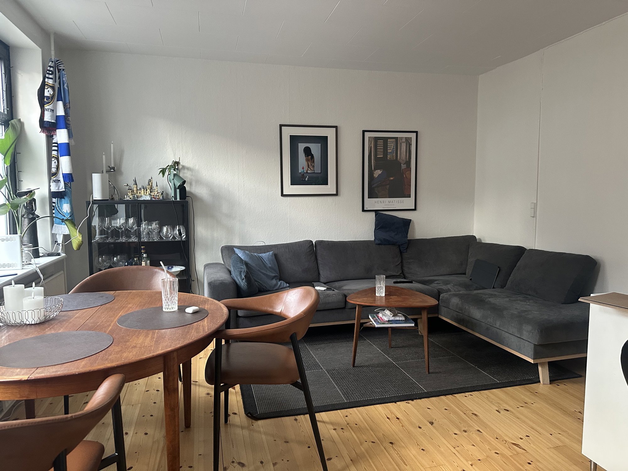 Rantzausgade 5, 1. th., 9000 Aalborg