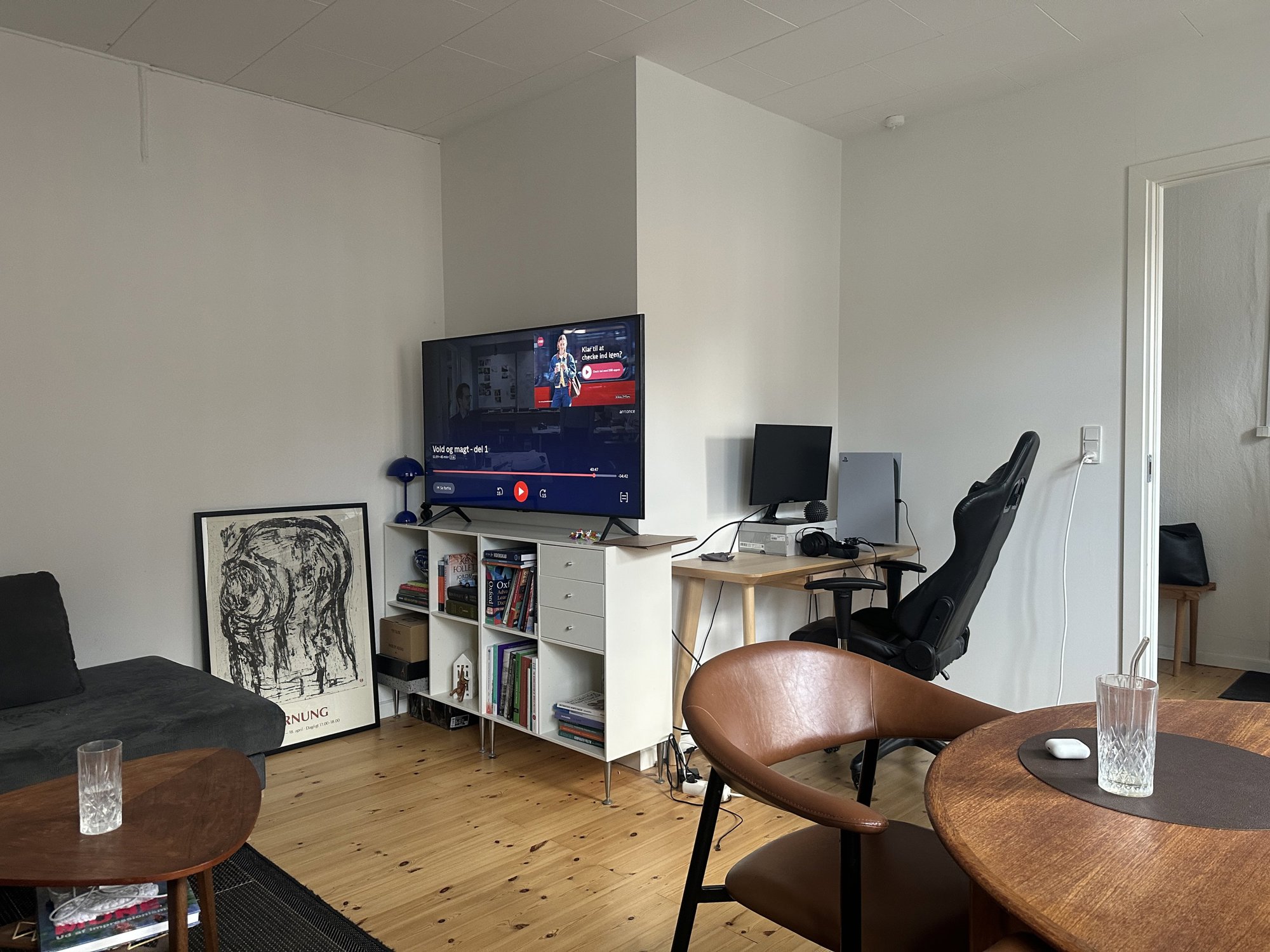 Rantzausgade 5, 1. th., 9000 Aalborg