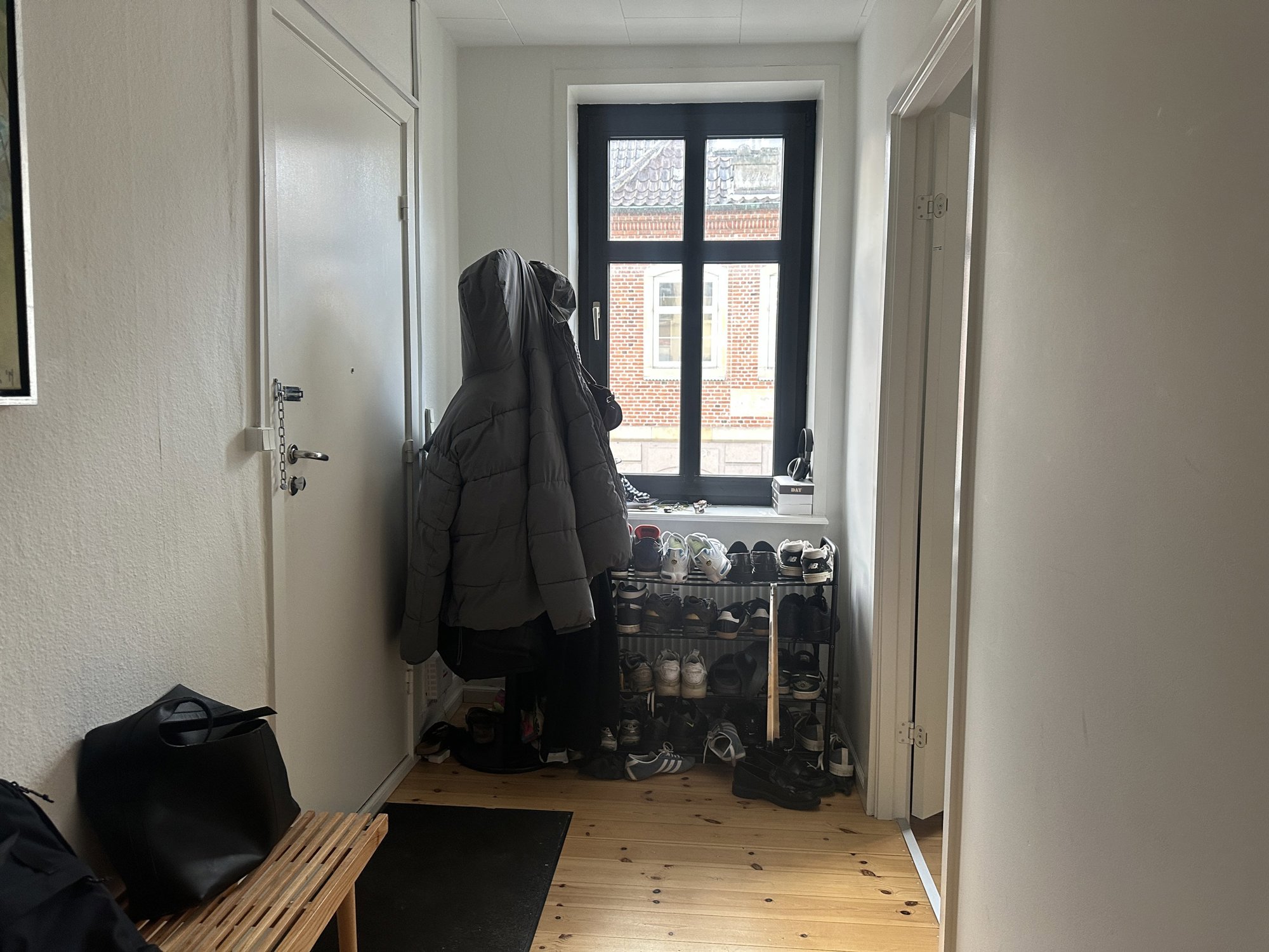 Rantzausgade 5, 1. th., 9000 Aalborg