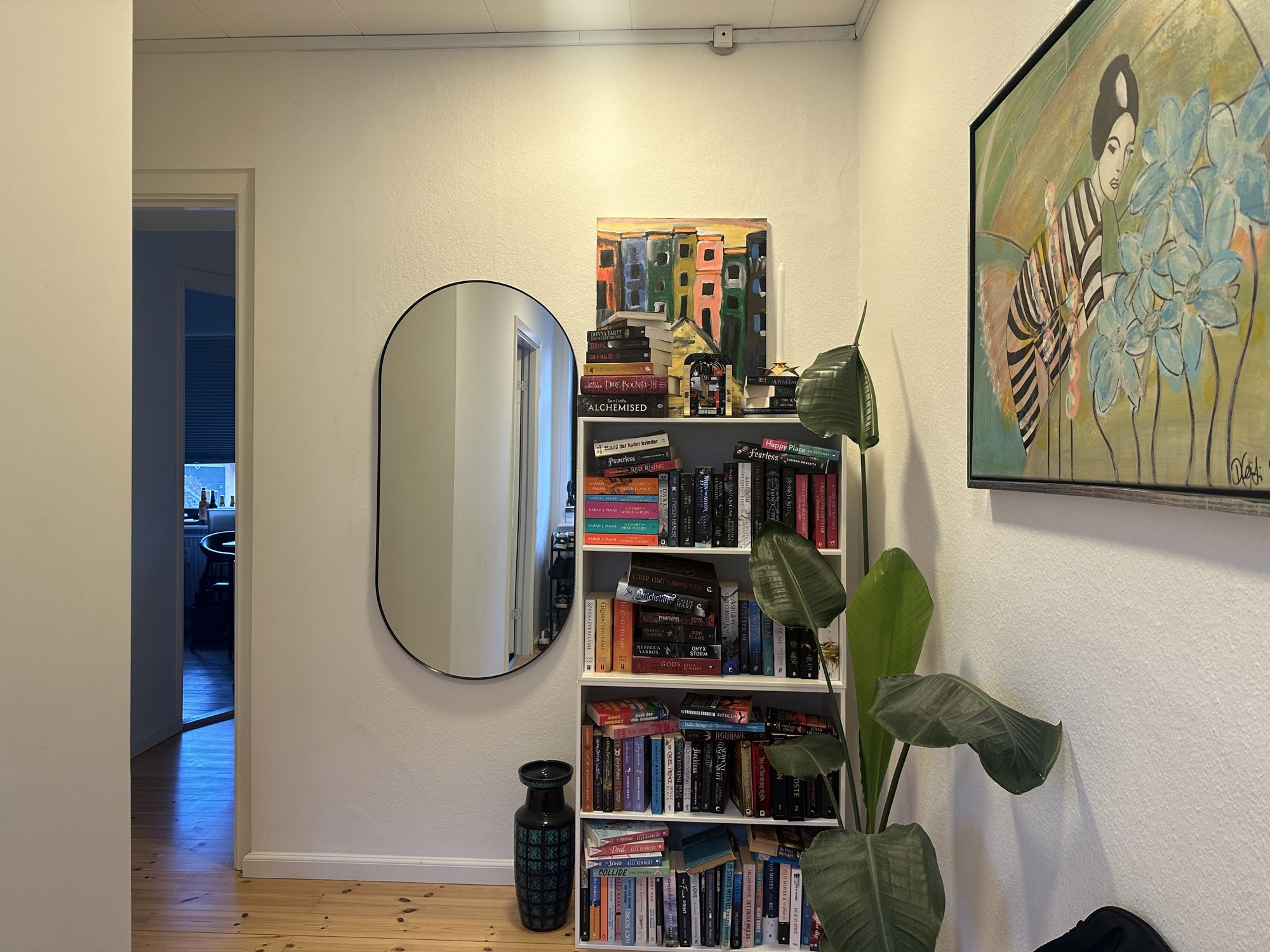 Rantzausgade 5, 1. th., 9000 Aalborg