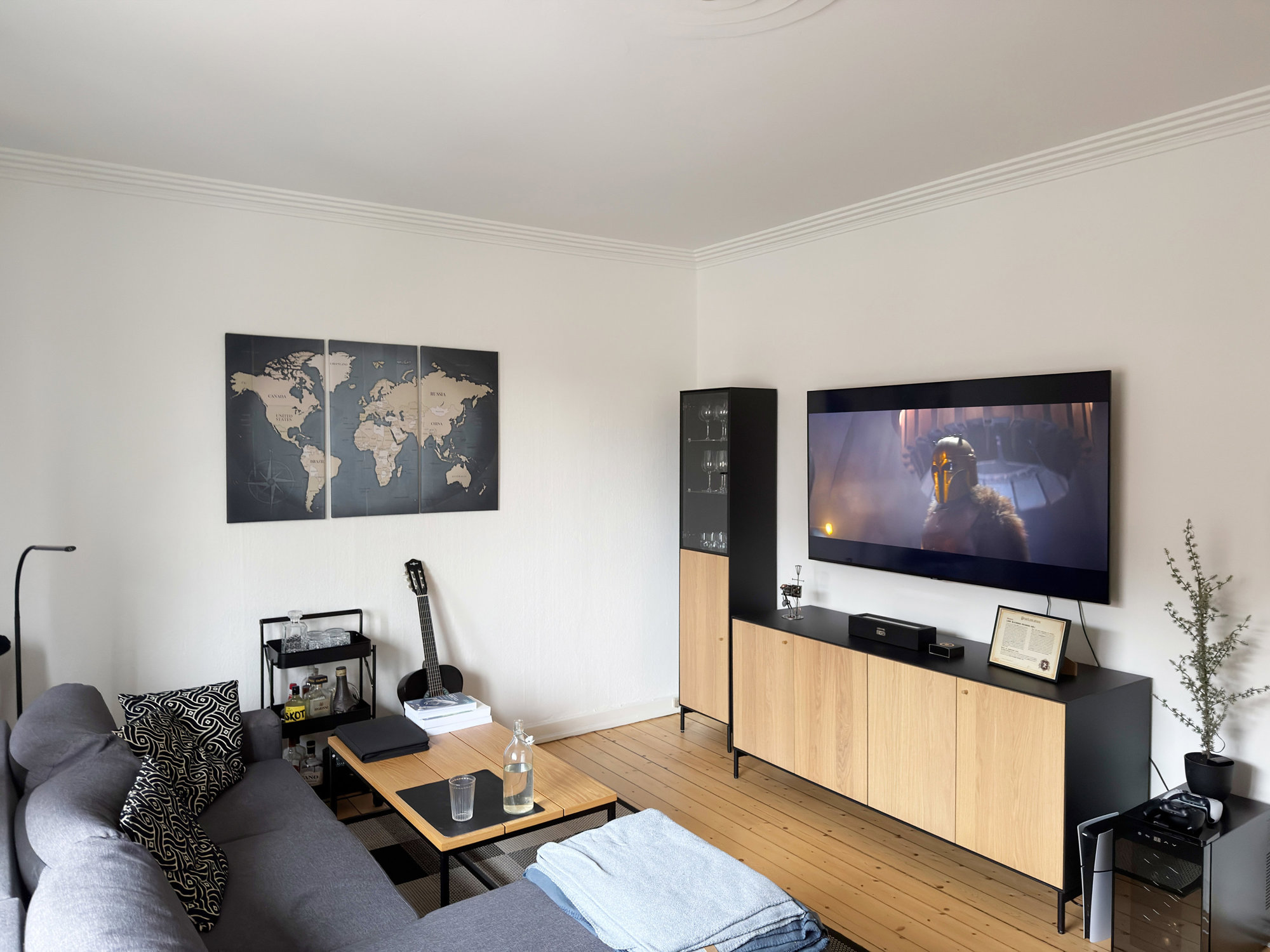 Fyensgade 42, 1. tv., 9000 Aalborg