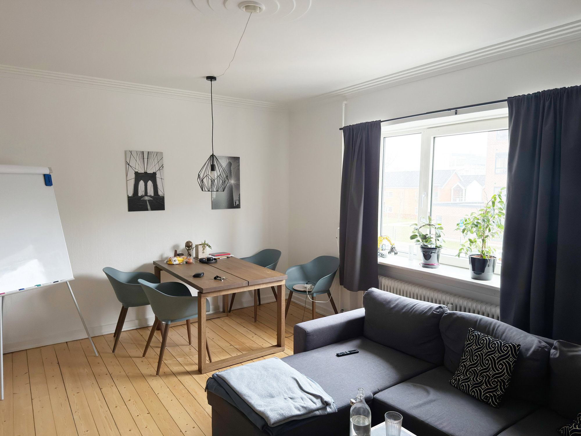 Fyensgade 42, 1. tv., 9000 Aalborg