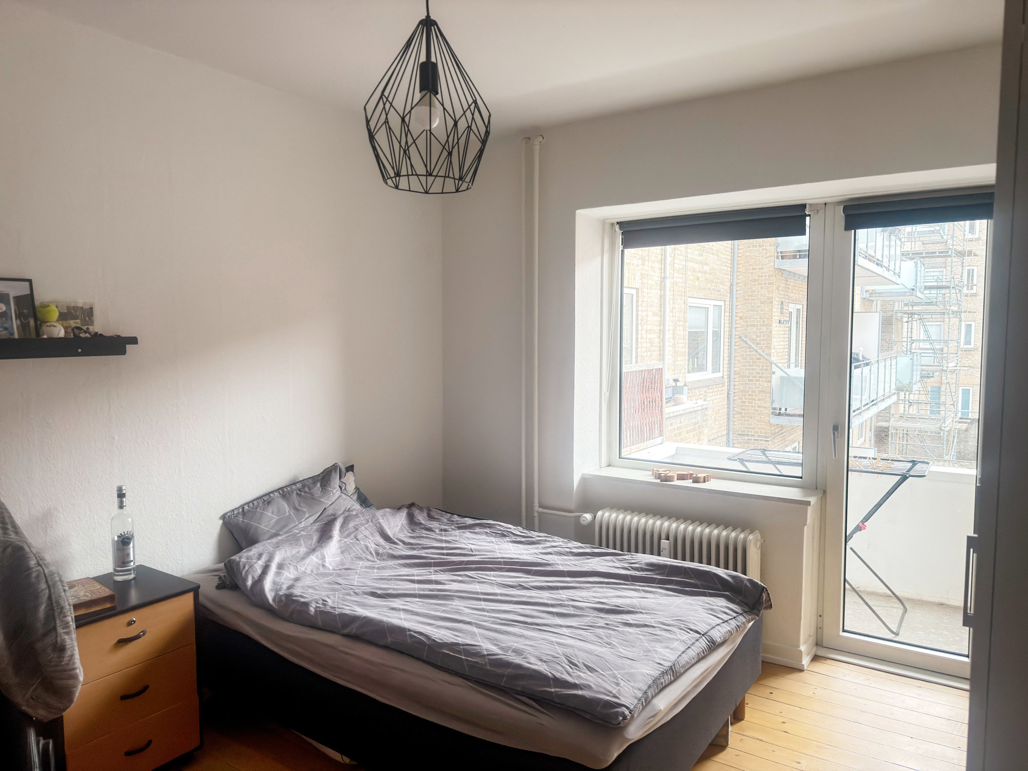 Fyensgade 42, 1. tv., 9000 Aalborg