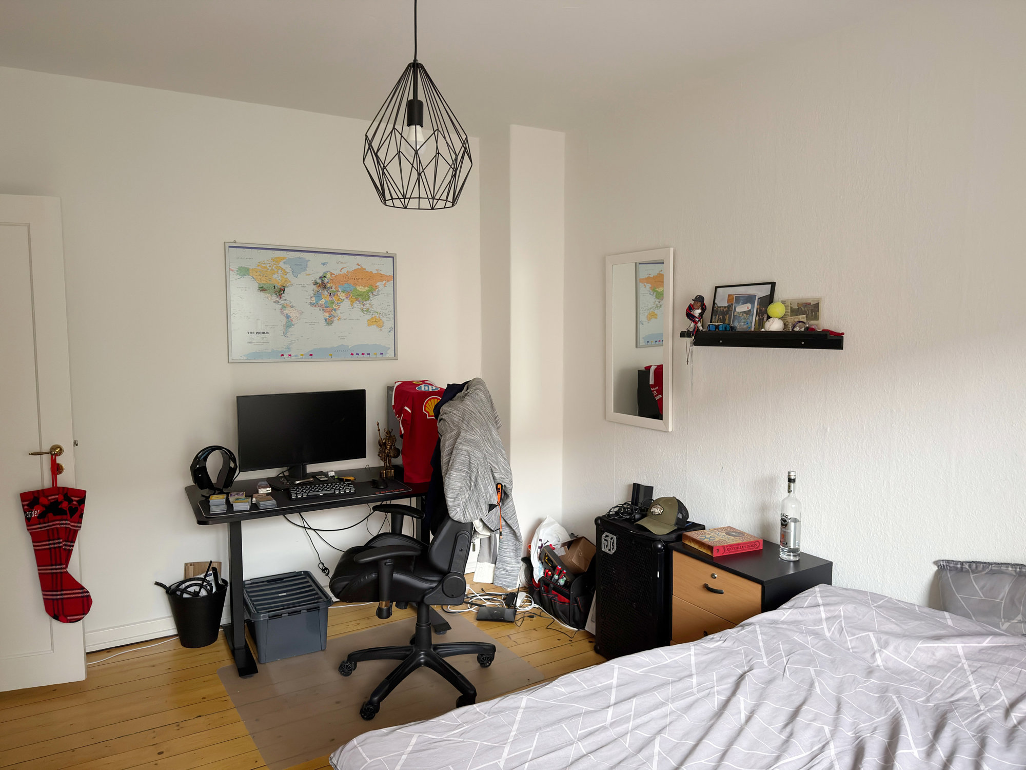 Fyensgade 42, 1. tv., 9000 Aalborg