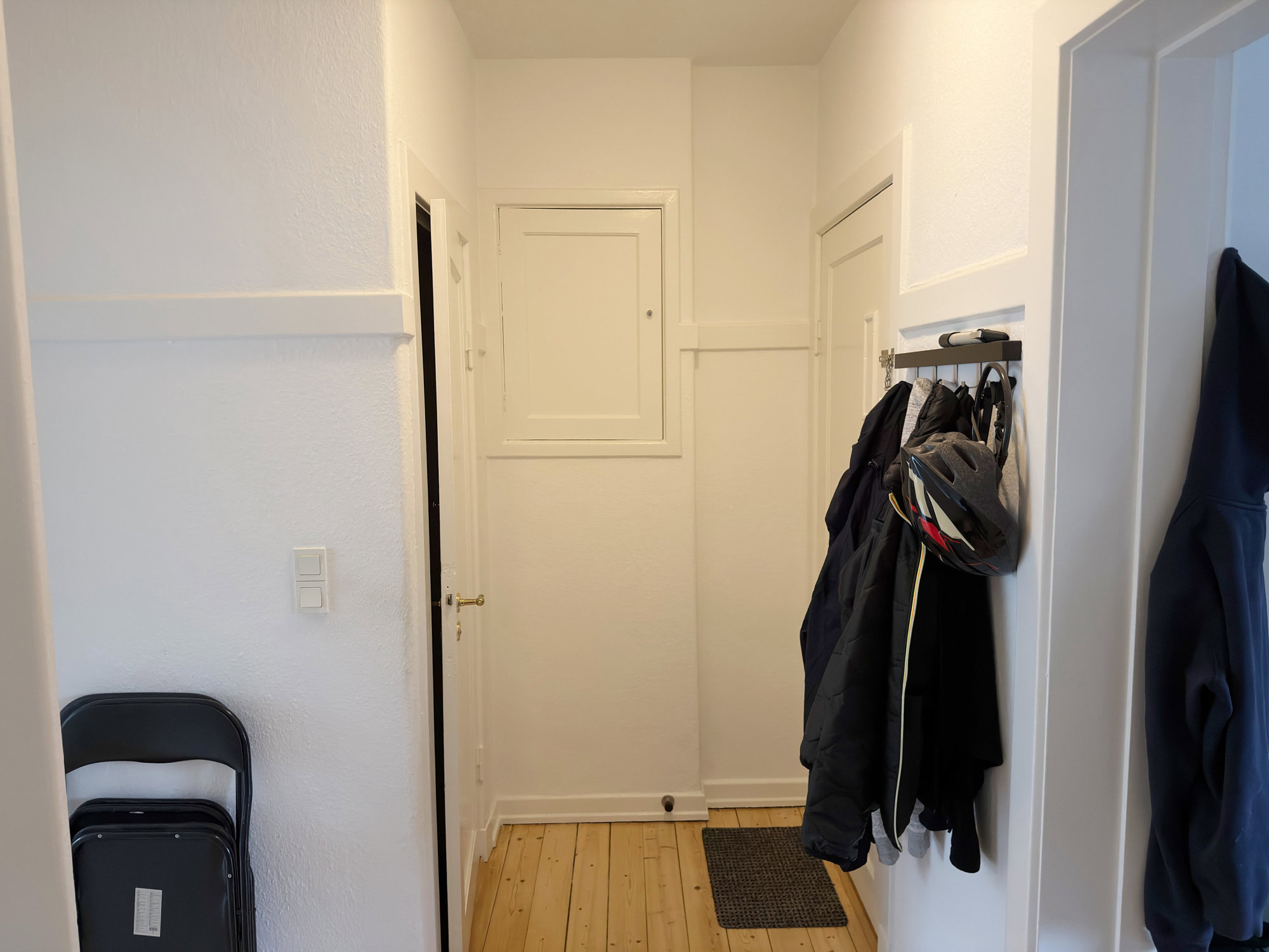 Fyensgade 42, 1. tv., 9000 Aalborg