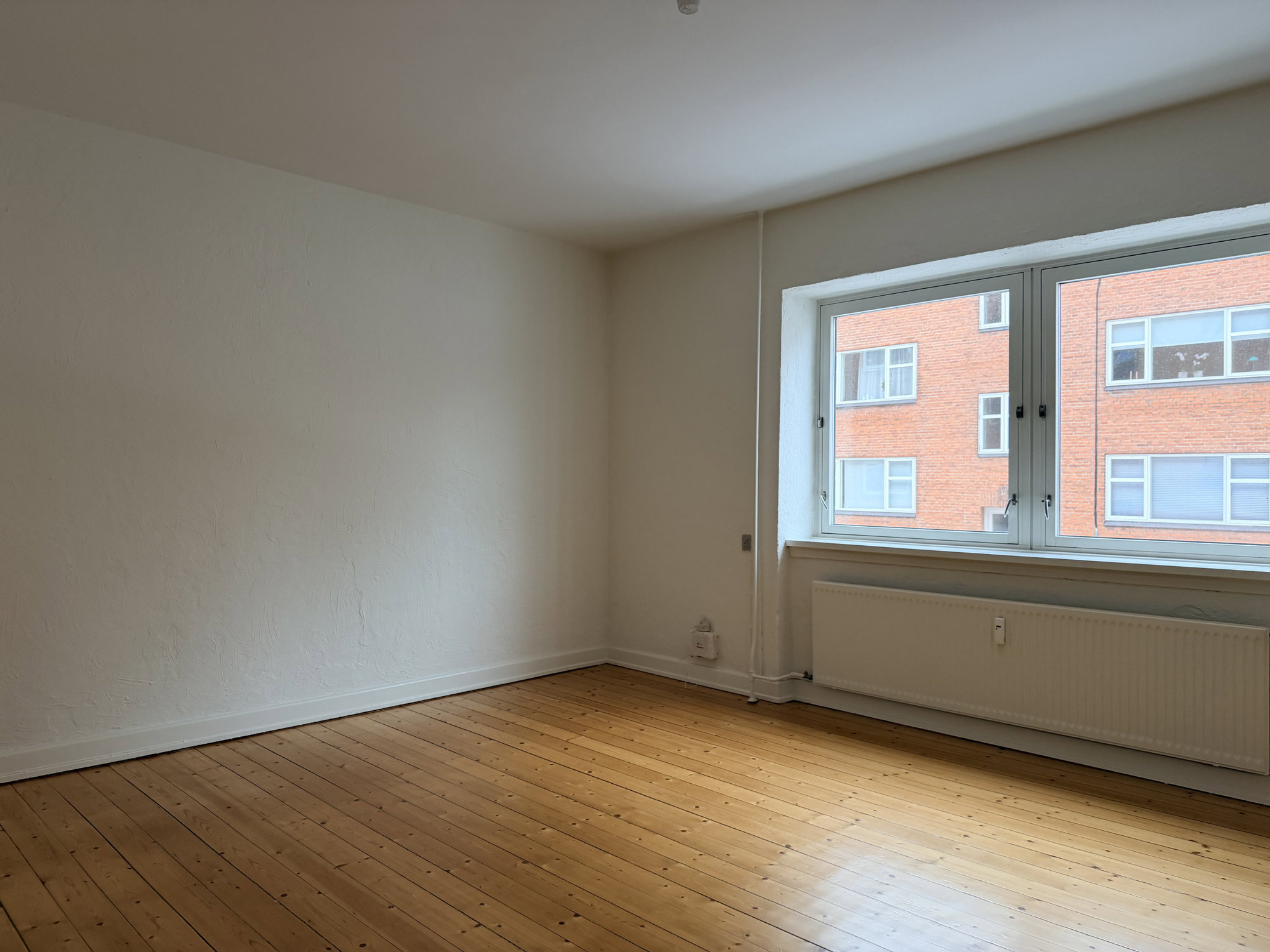Herluf Trolles Gade 25, st. th., 9000 Aalborg
