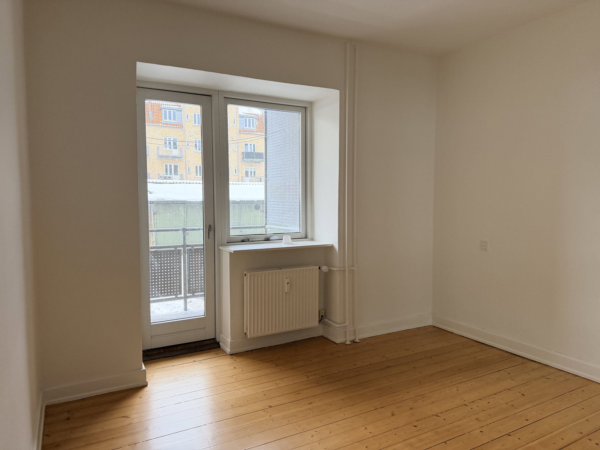 Herluf Trolles Gade 25, st. th., 9000 Aalborg