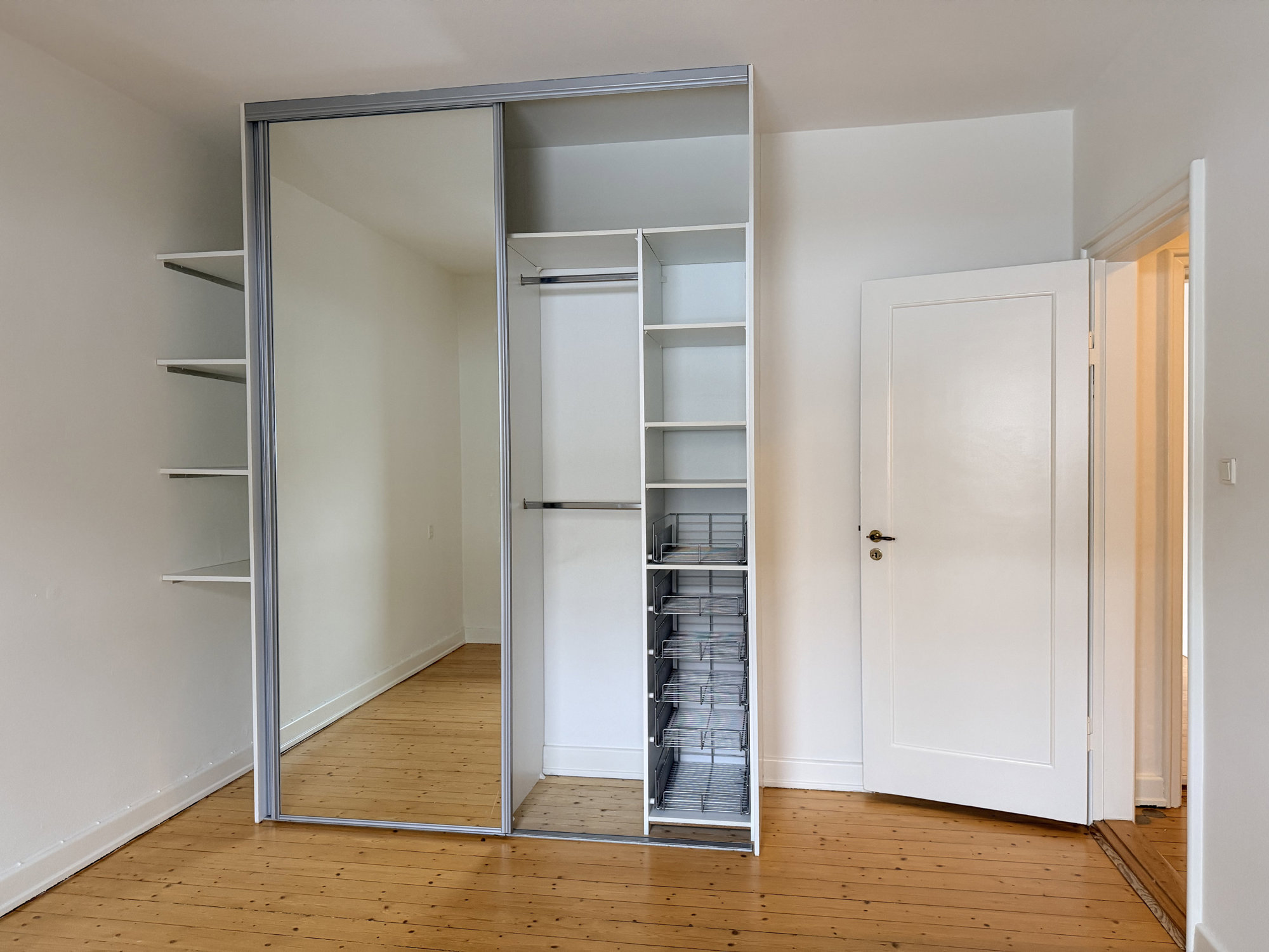Herluf Trolles Gade 25, st. th., 9000 Aalborg