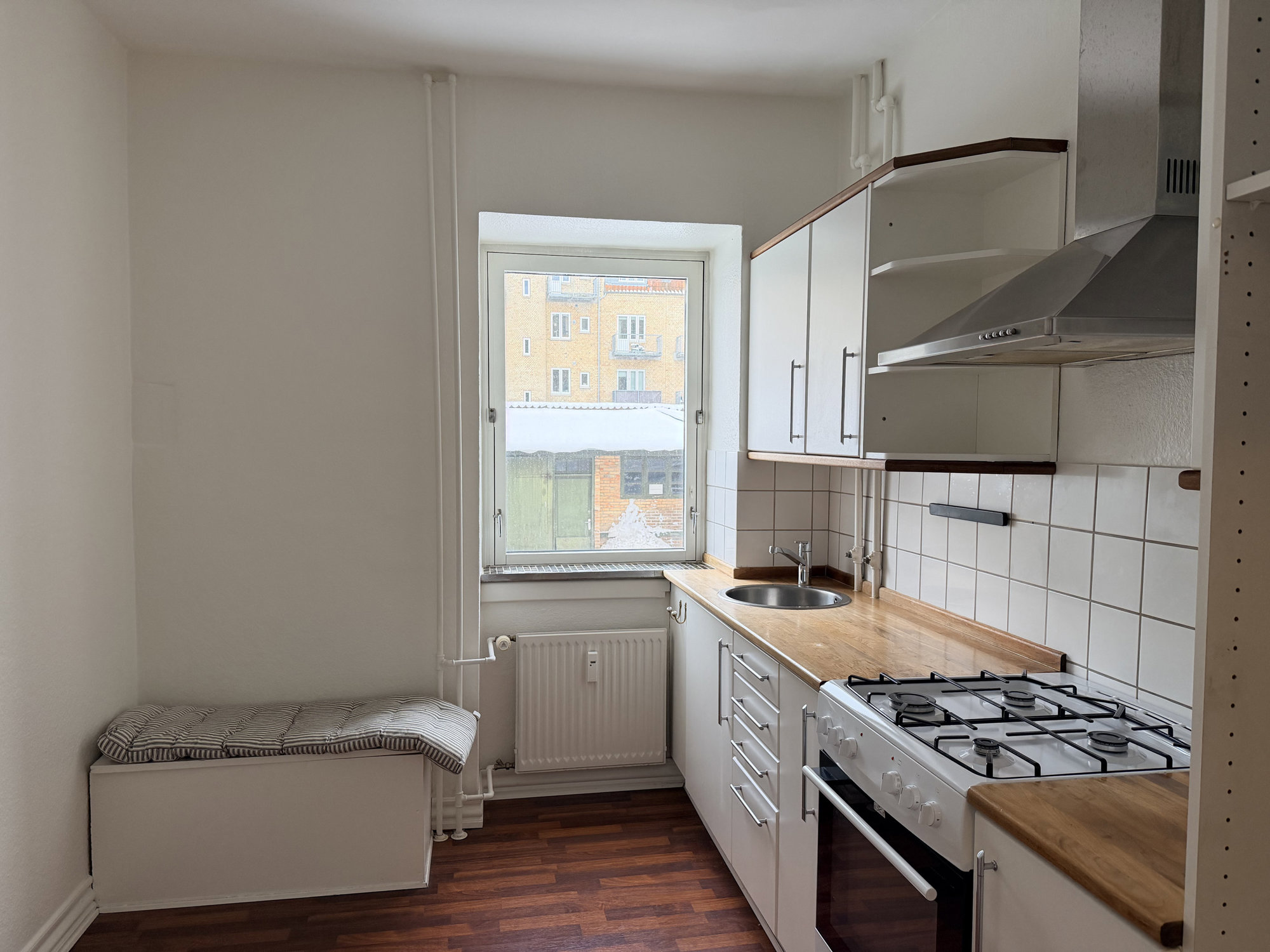 Herluf Trolles Gade 25, st. th., 9000 Aalborg