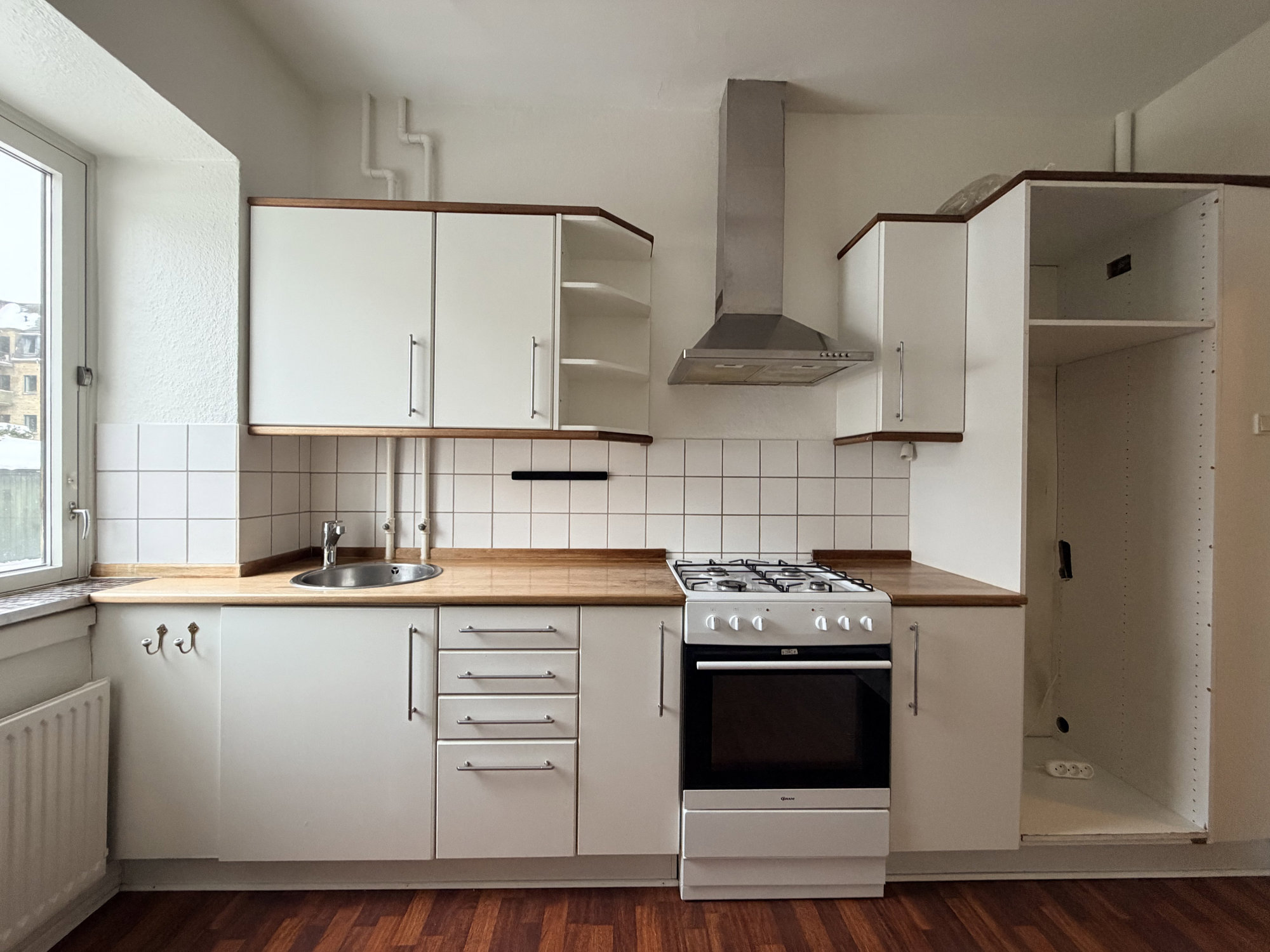 Herluf Trolles Gade 25, st. th., 9000 Aalborg
