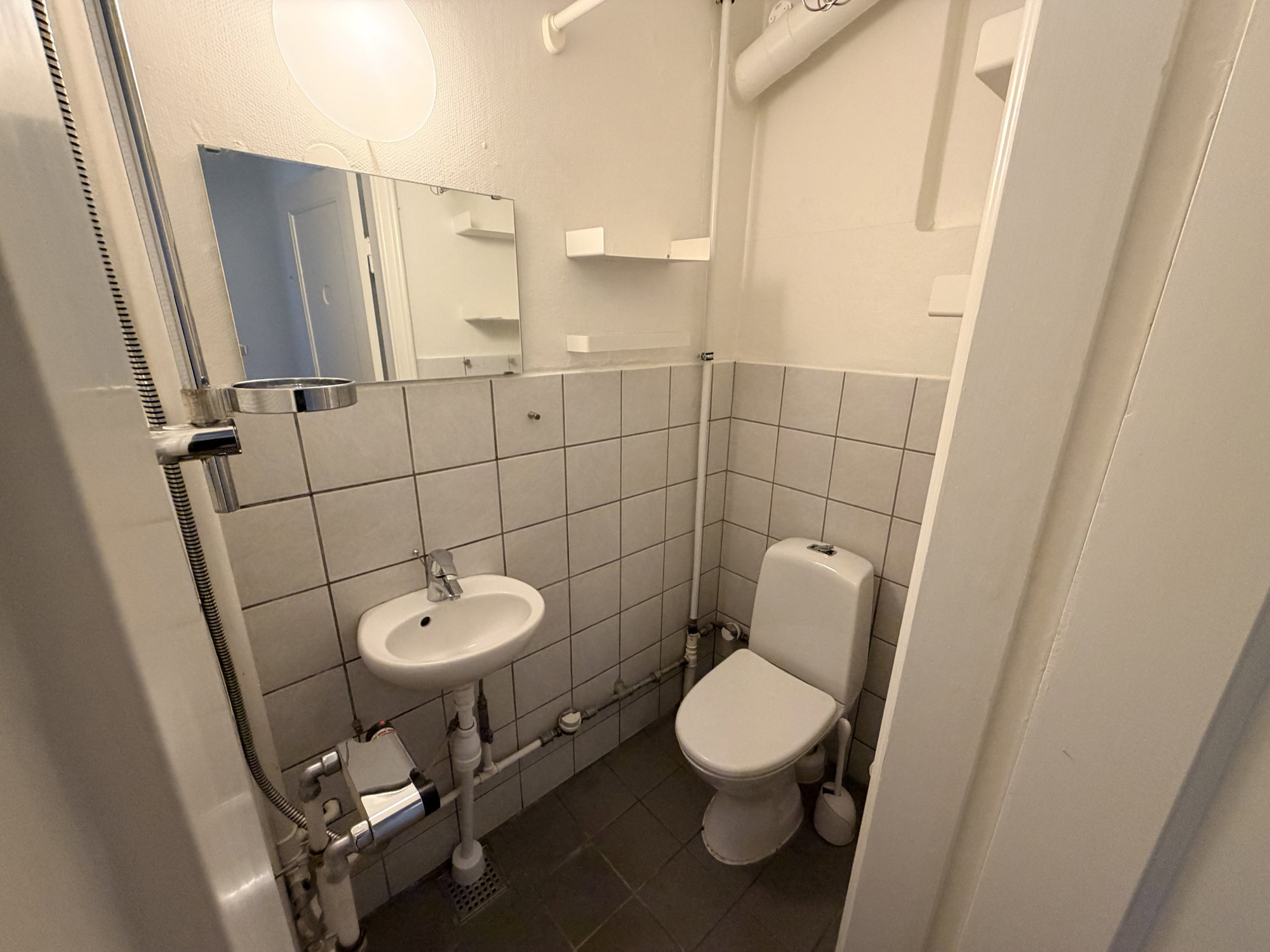 Herluf Trolles Gade 25, st. th., 9000 Aalborg
