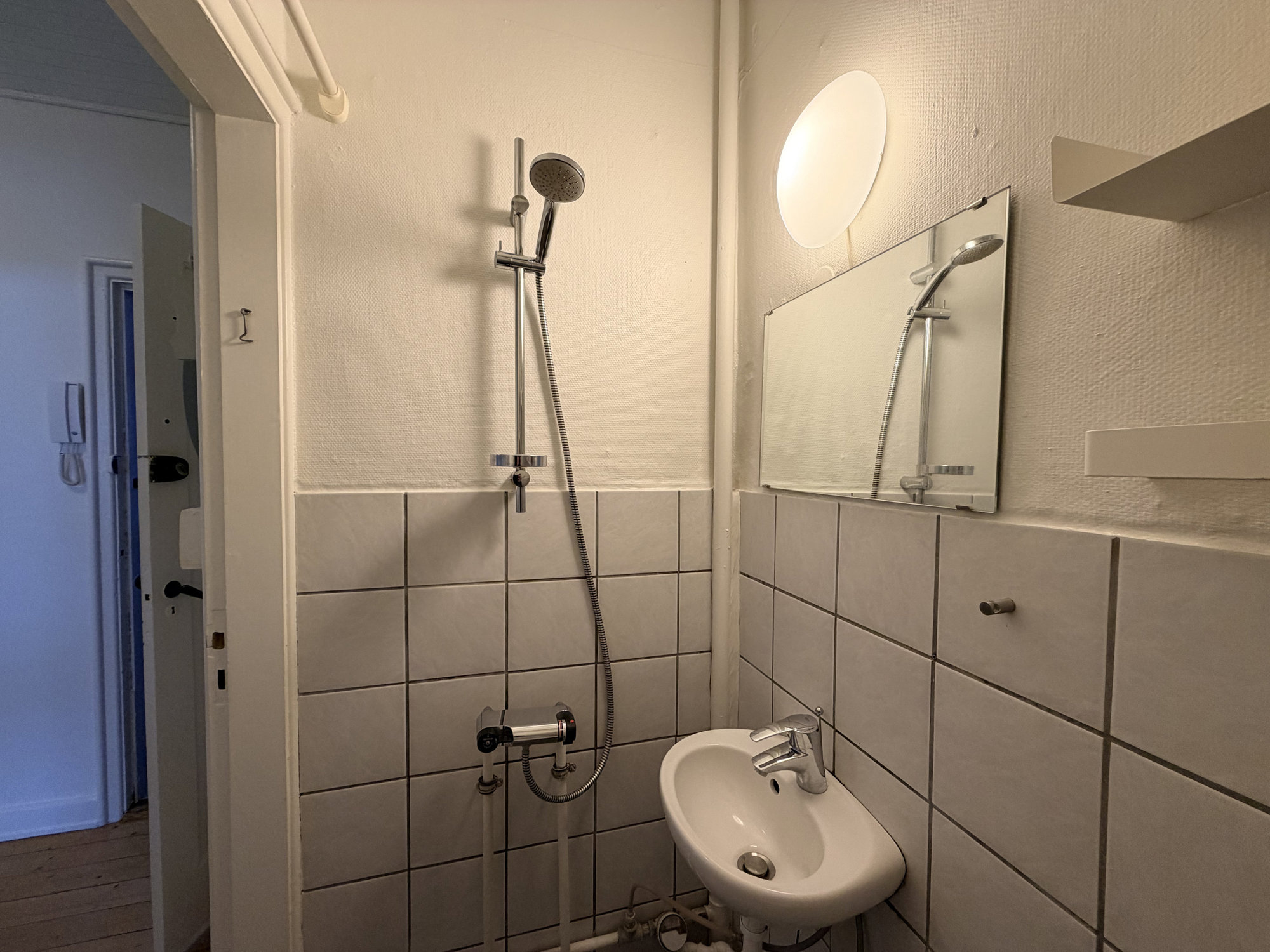 Herluf Trolles Gade 25, st. th., 9000 Aalborg