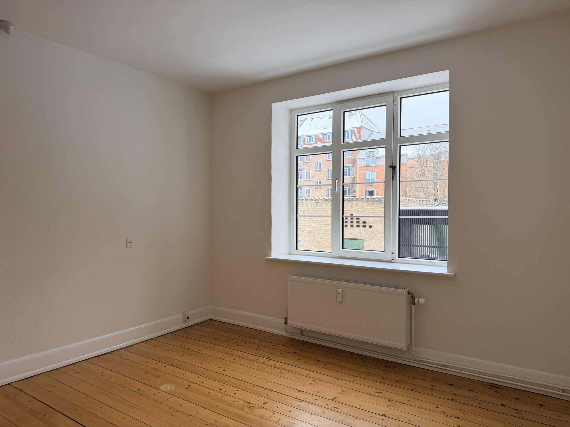 Schleppegrellsgade 44, st. tv., 9000 Aalborg