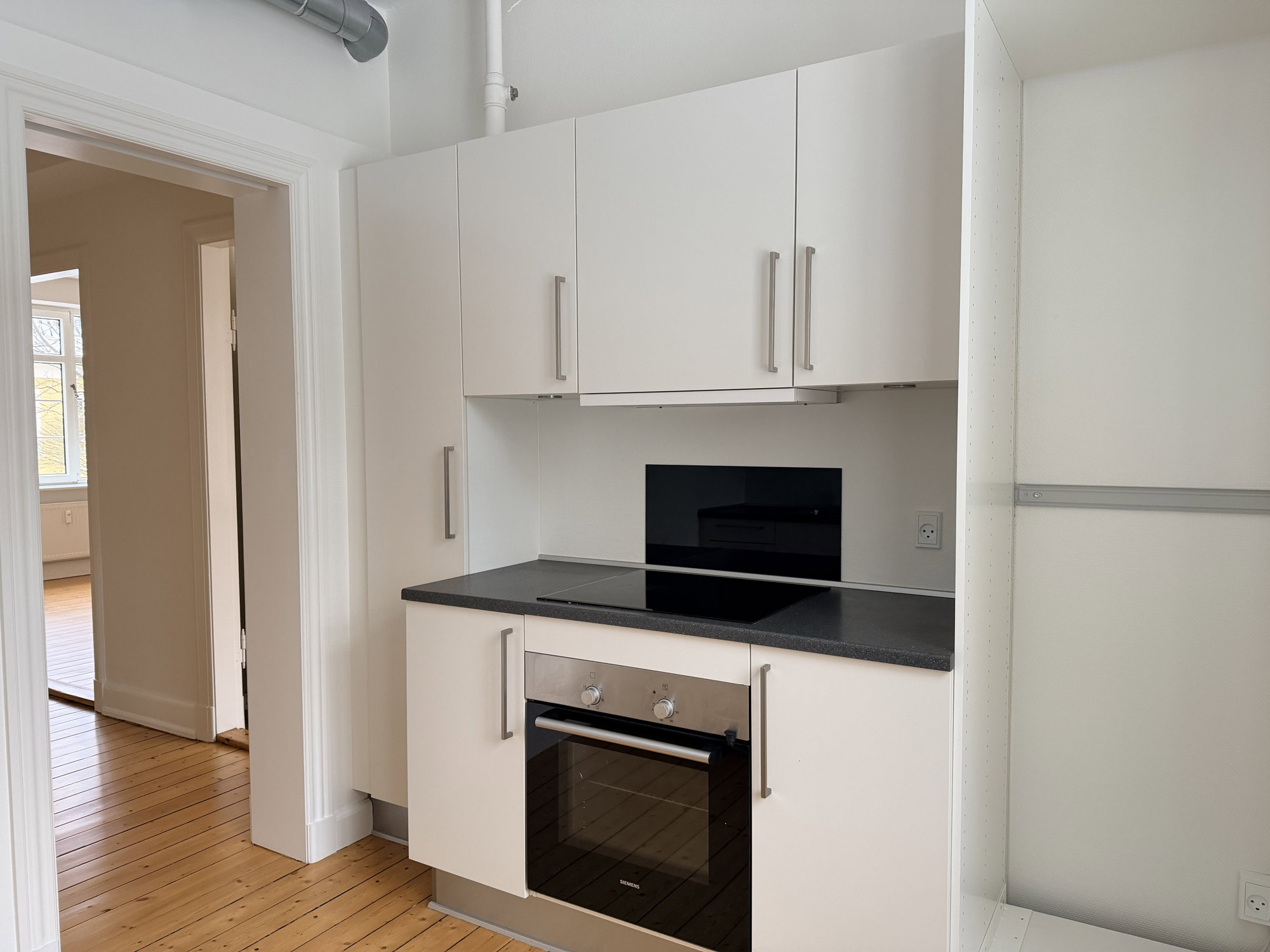 Schleppegrellsgade 44, st. tv., 9000 Aalborg