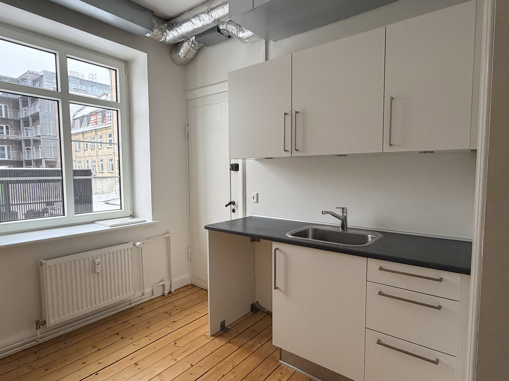 Schleppegrellsgade 44, st. tv., 9000 Aalborg