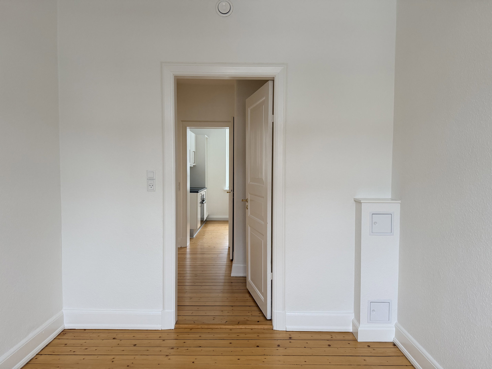 Schleppegrellsgade 44, st. tv., 9000 Aalborg