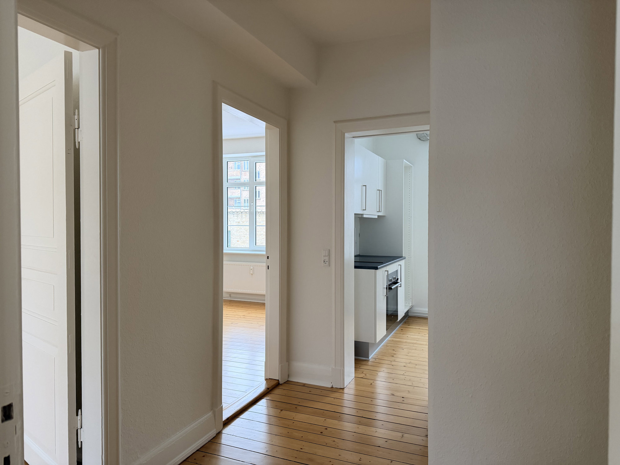 Schleppegrellsgade 44, st. tv., 9000 Aalborg